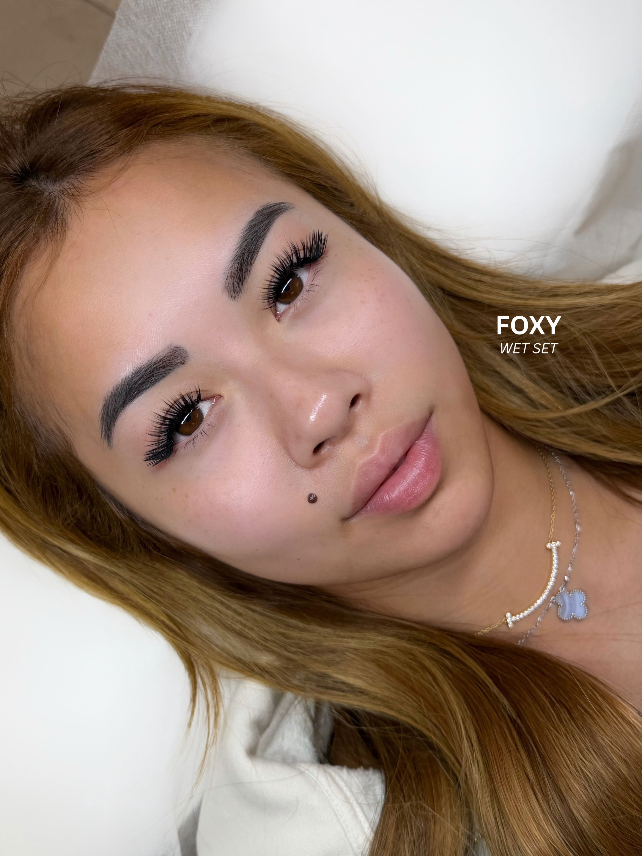 @Anh | AZ Lash Artist