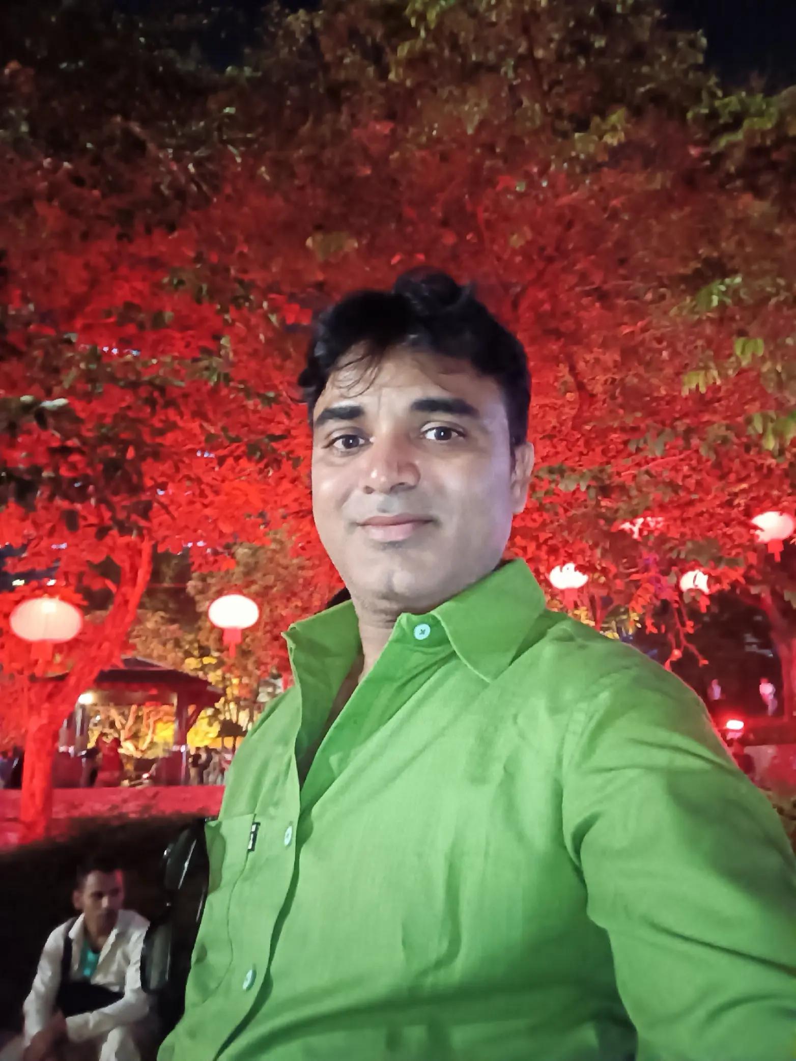 @taiyab Ansari