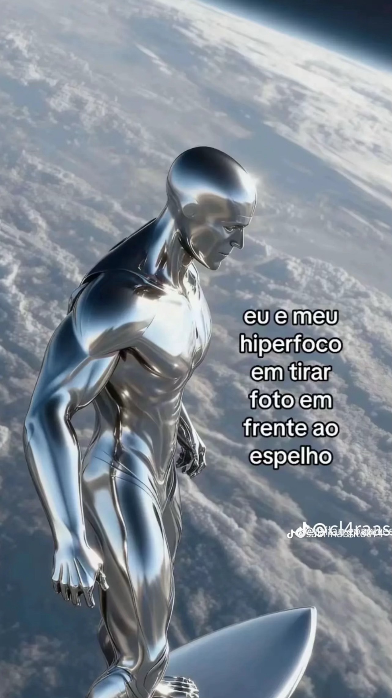 @Luciana