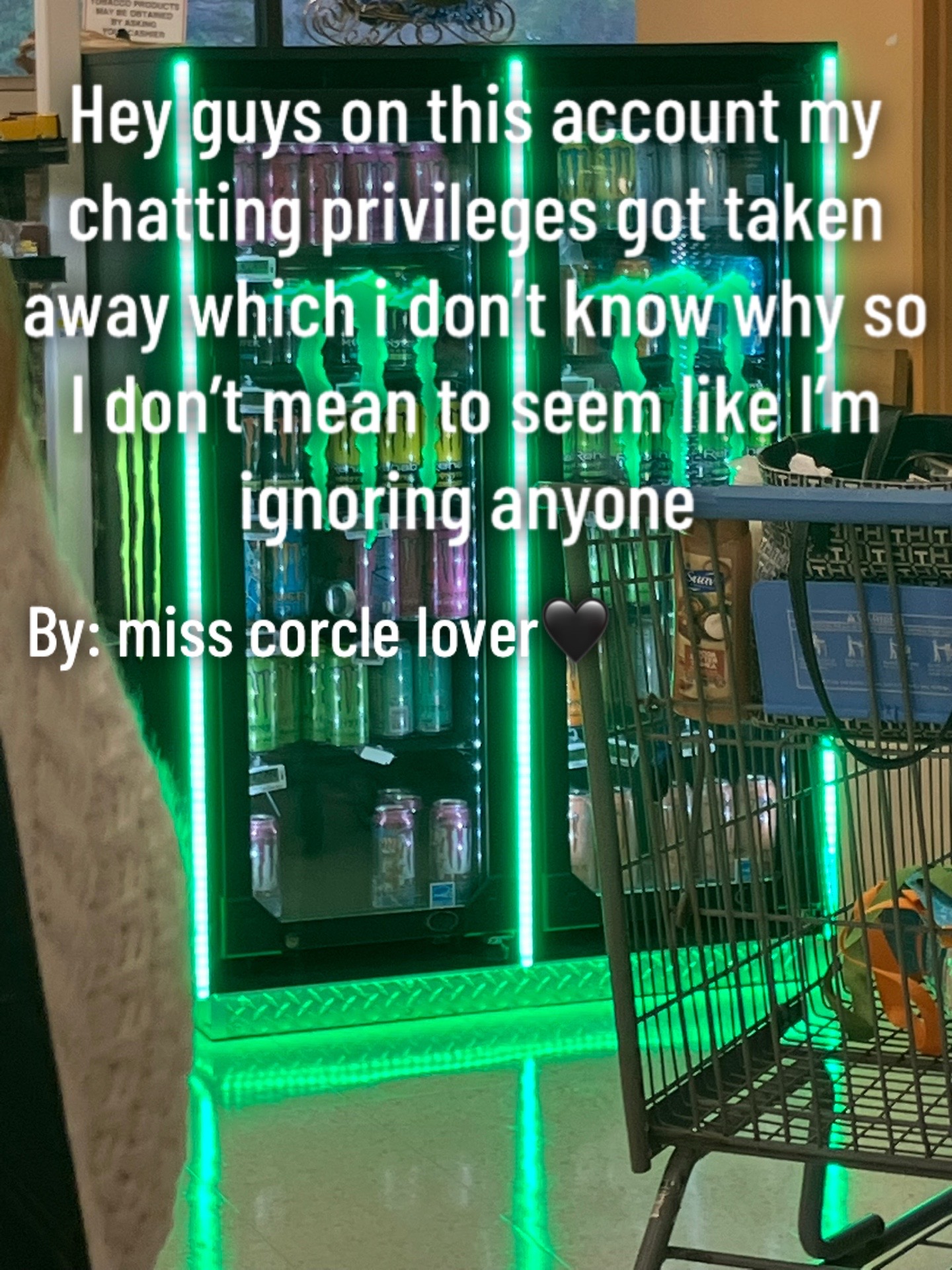 @Miss corcle lover🖤