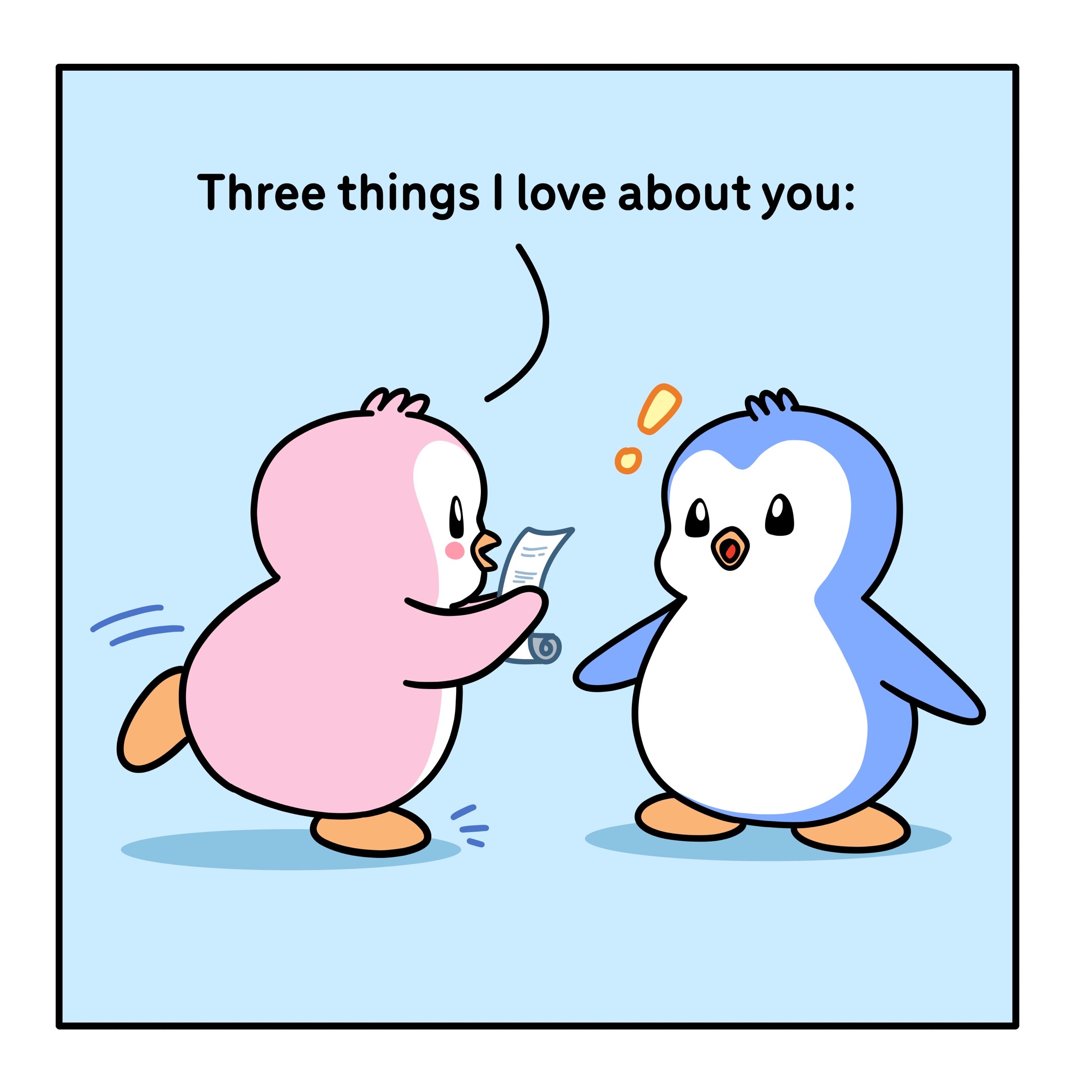 @Pudgy Penguins