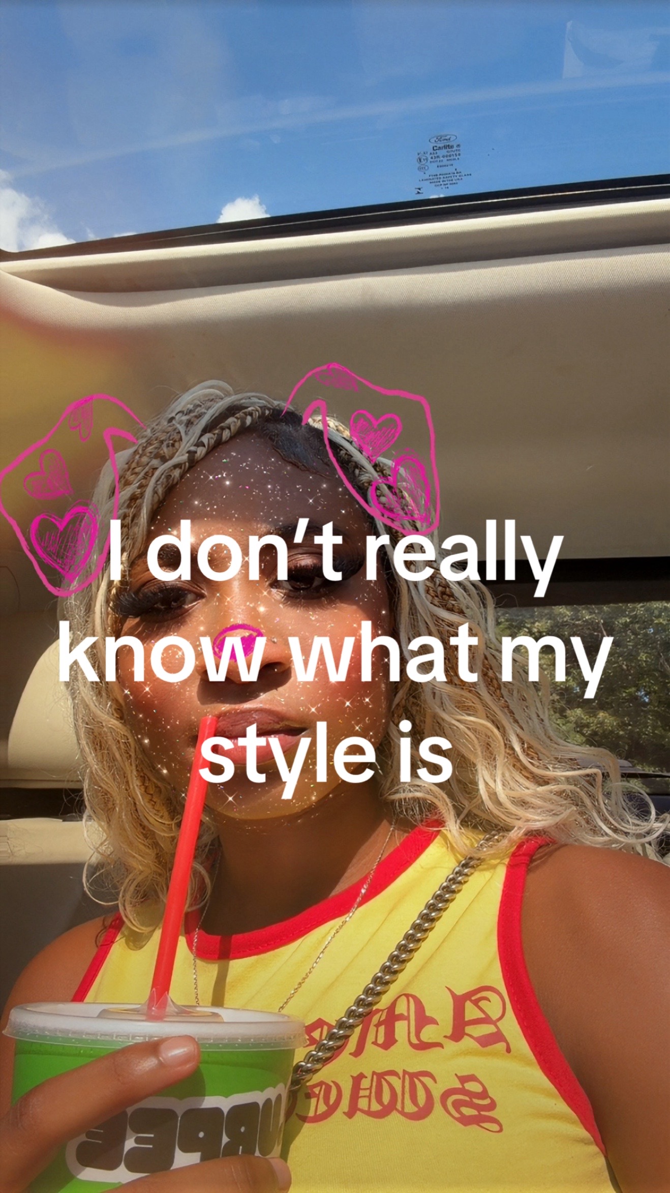 @👱🏾♀️