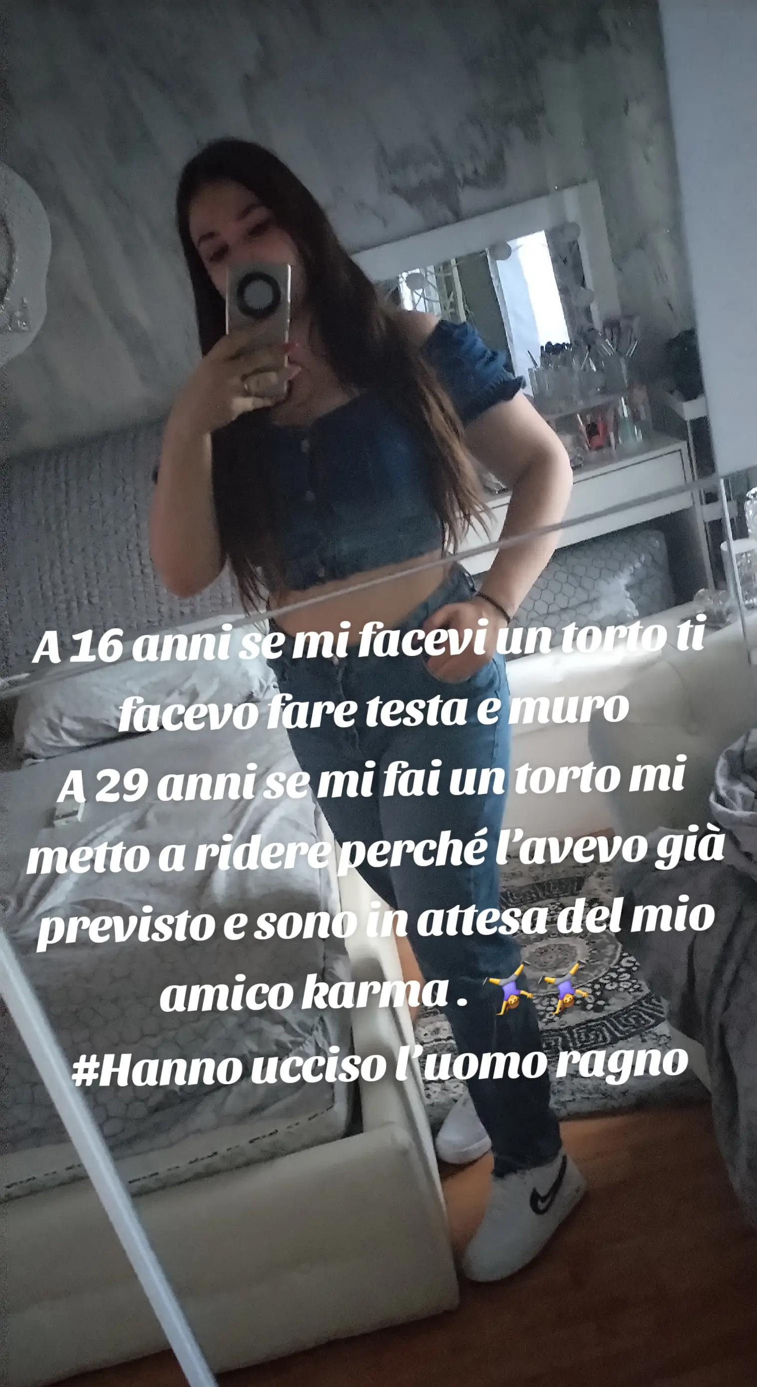@Luana Anedda