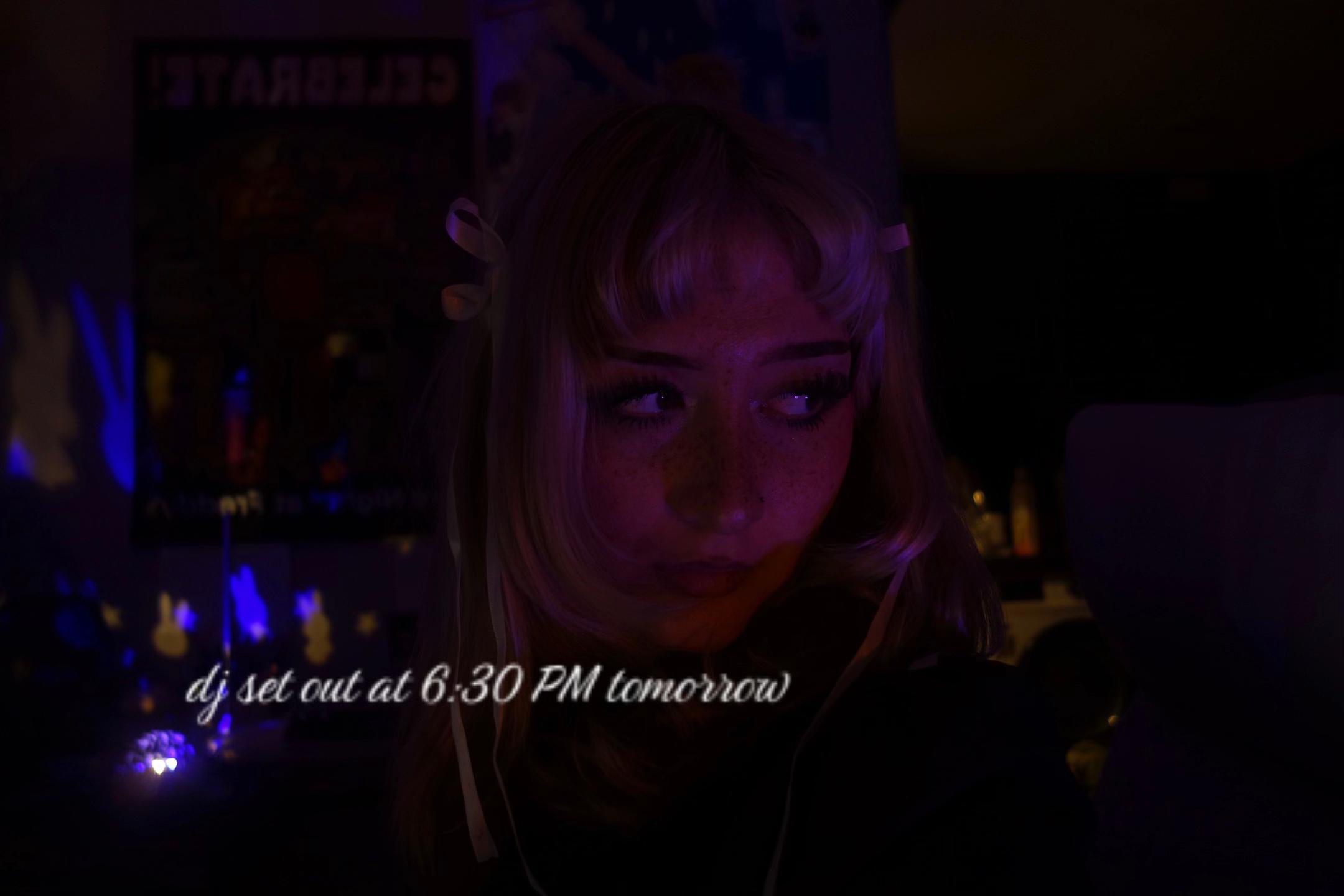 @candyce