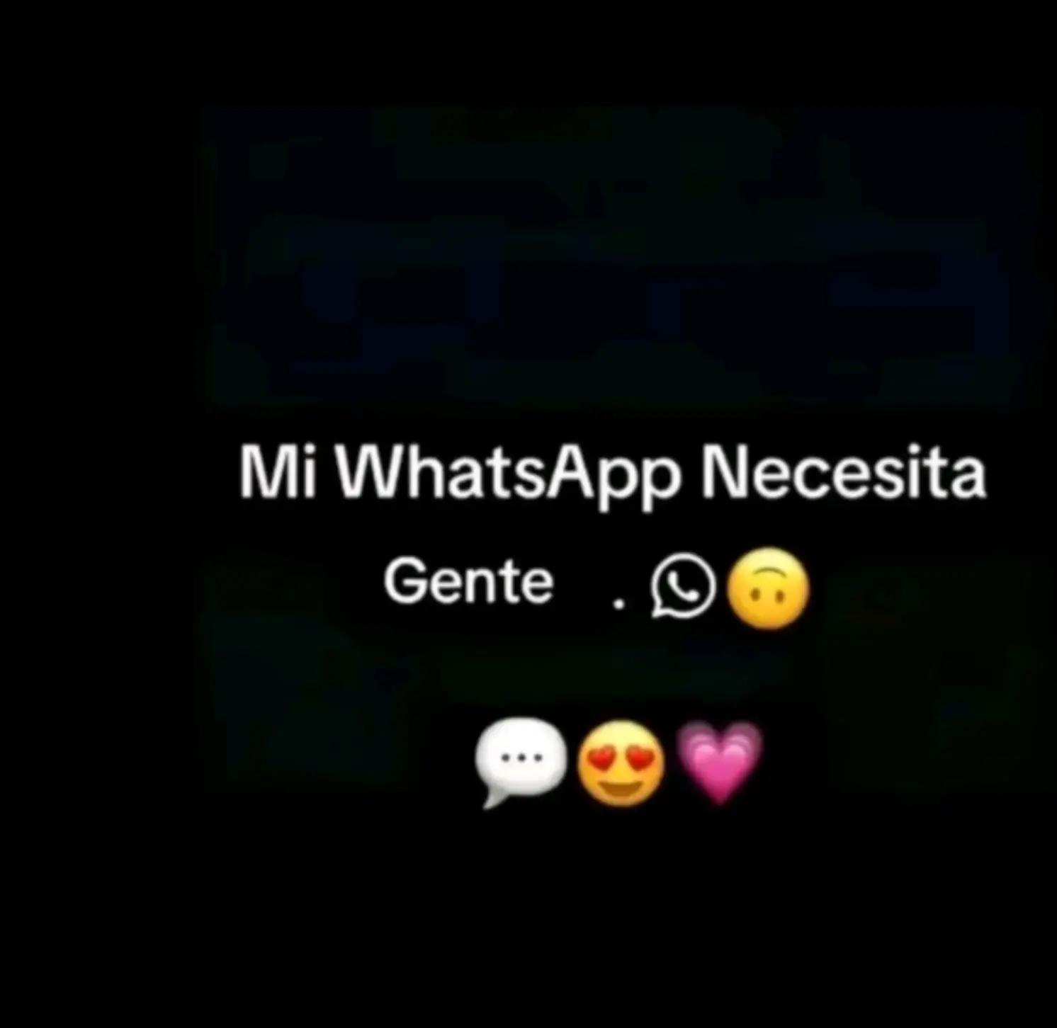 @💟🥺 TU CHAPARRITA 😻💋