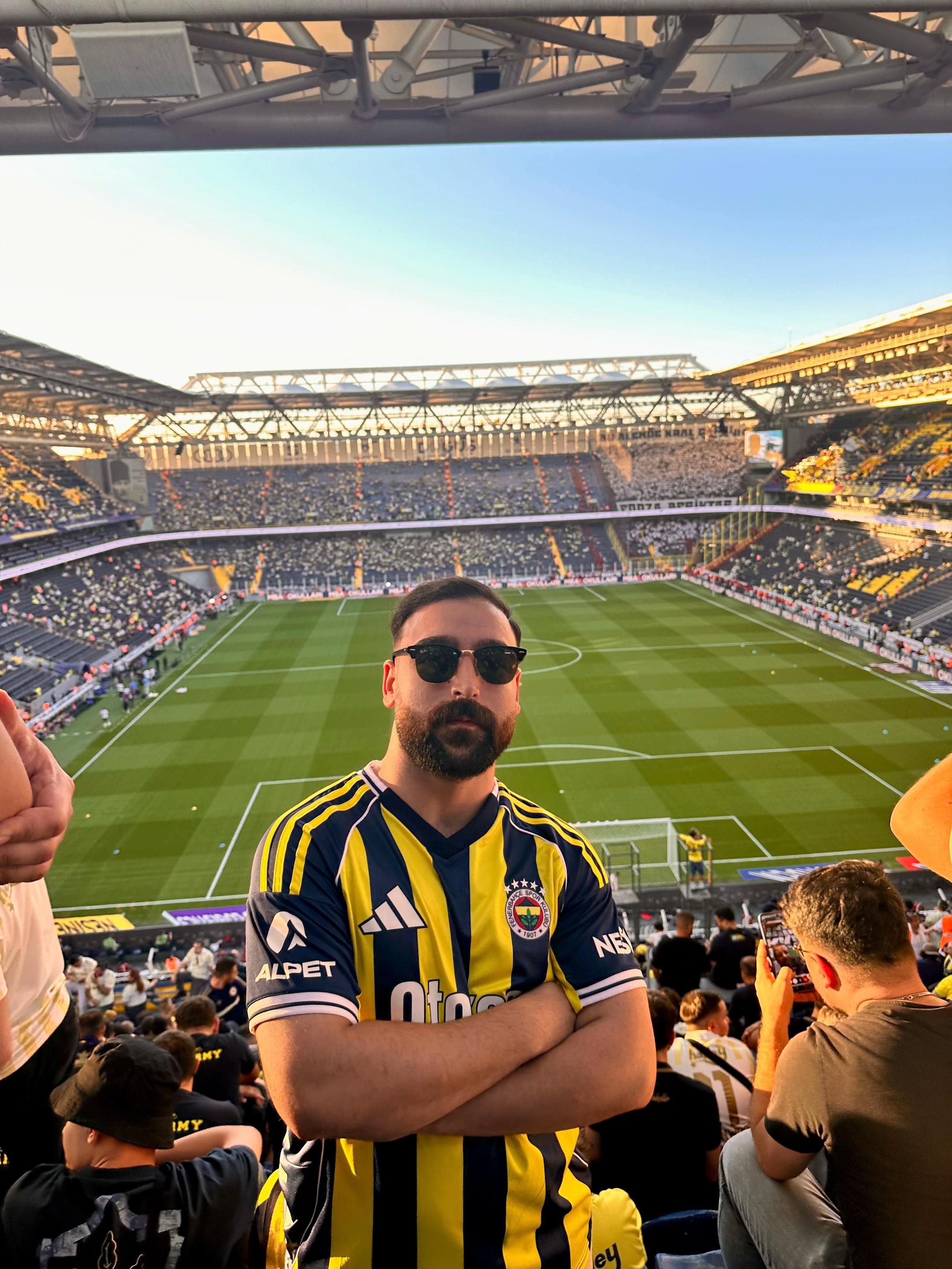 @Samet Sevindir