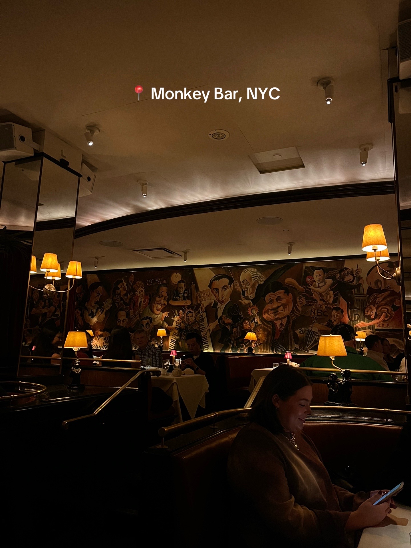 @MIA PESKIE | NYC