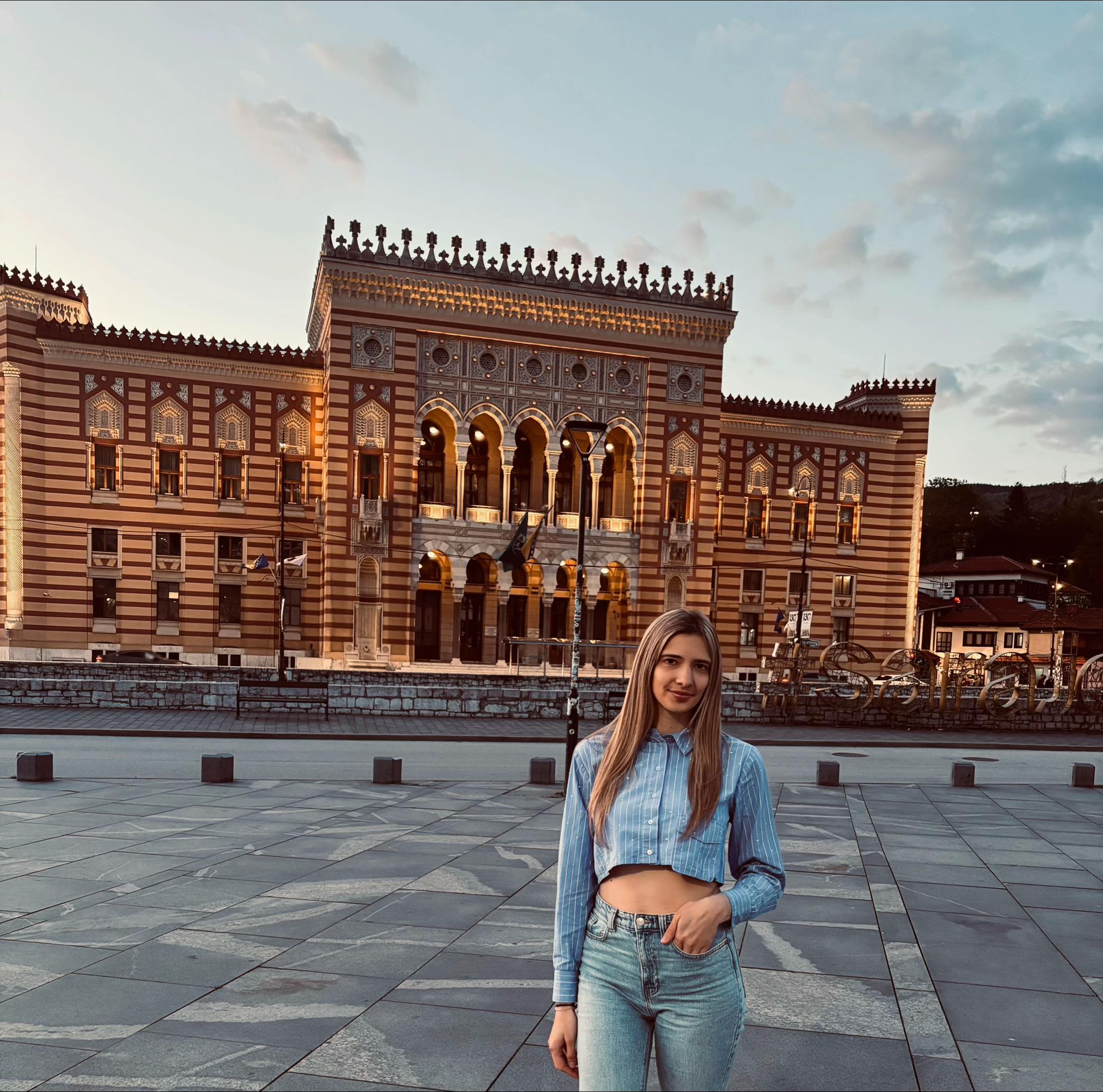 @Željana Živkovic