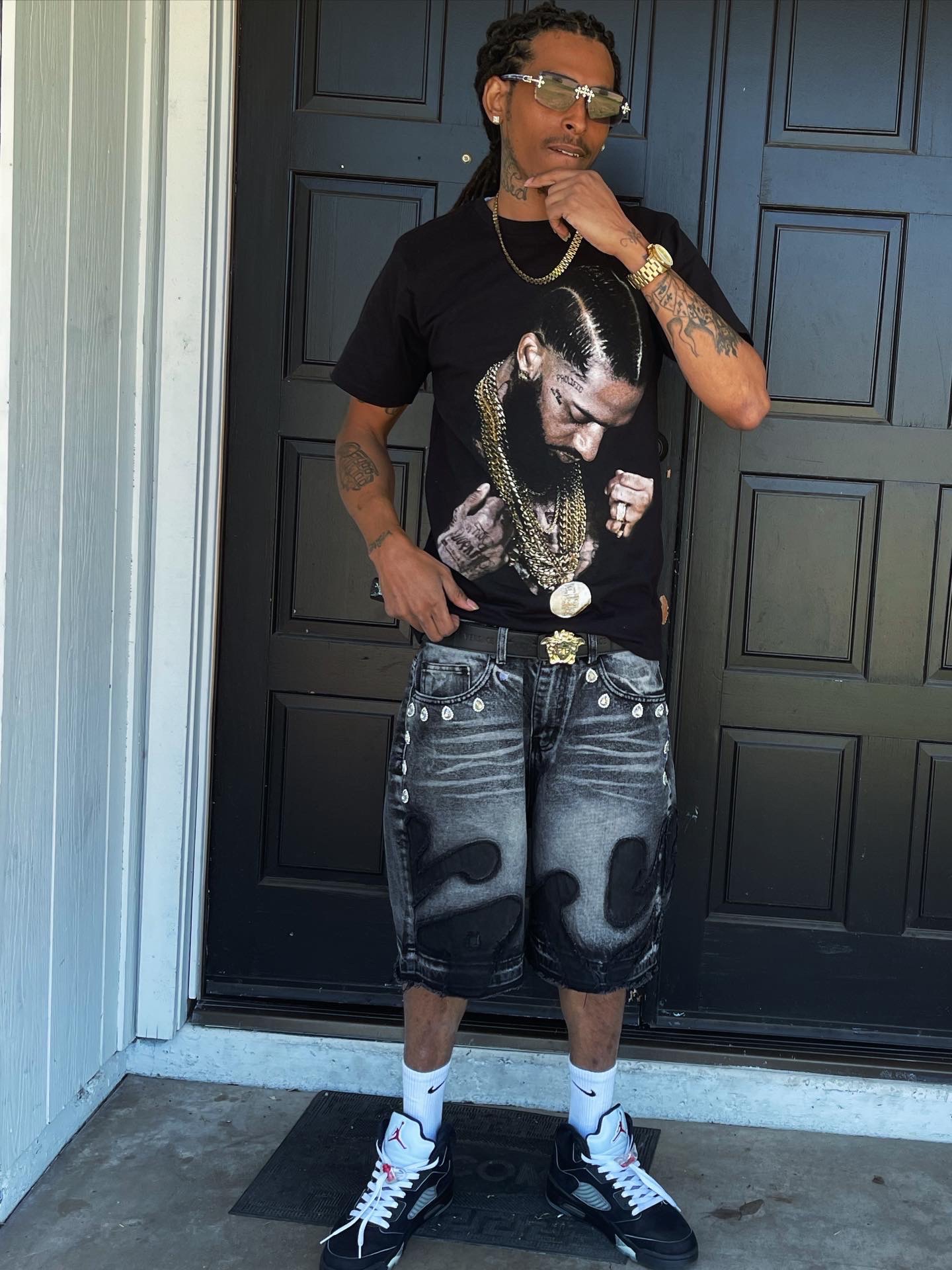 @Lil Nipsy