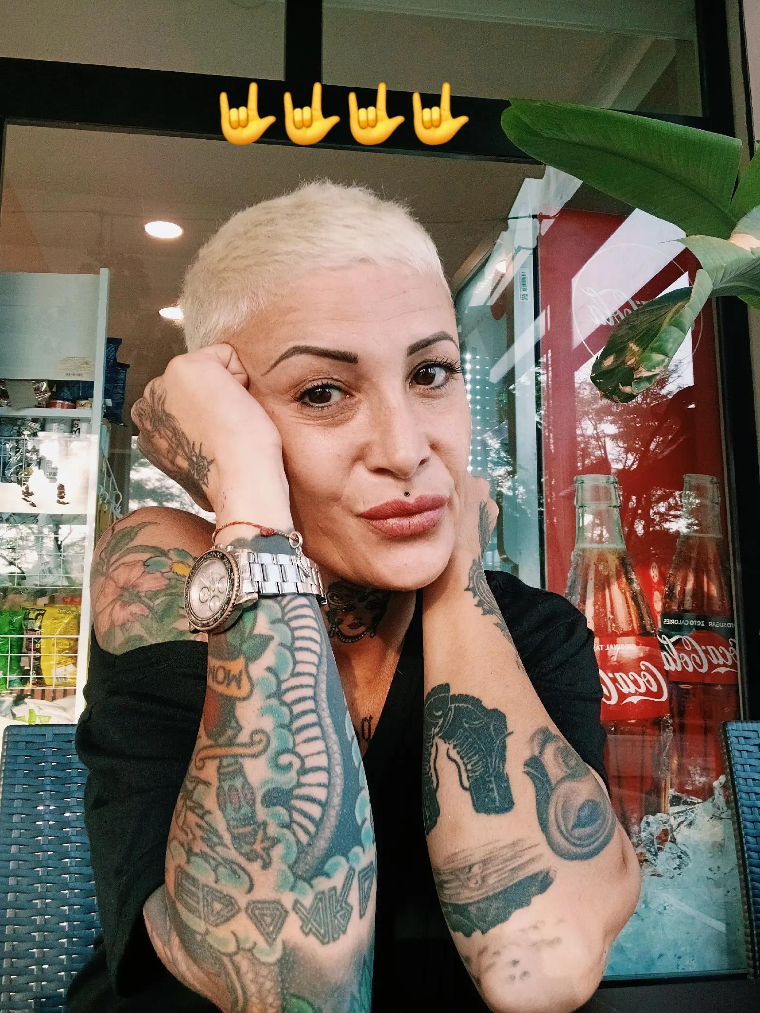@Veronica Ridoni