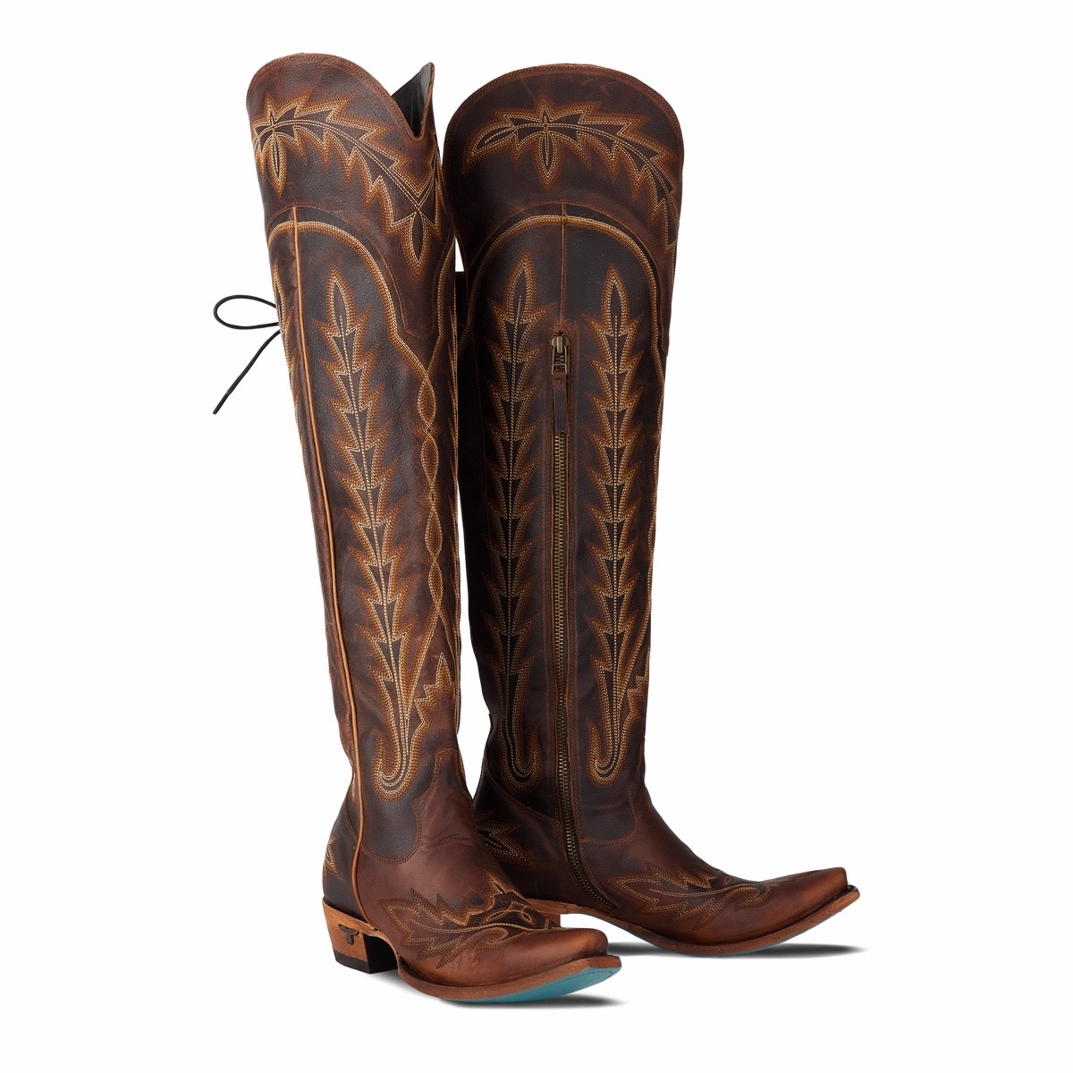 @La Laguna Western Wear