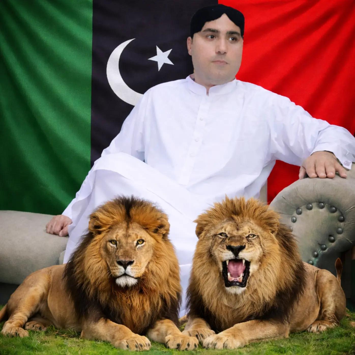 @Fazal e Kakar
