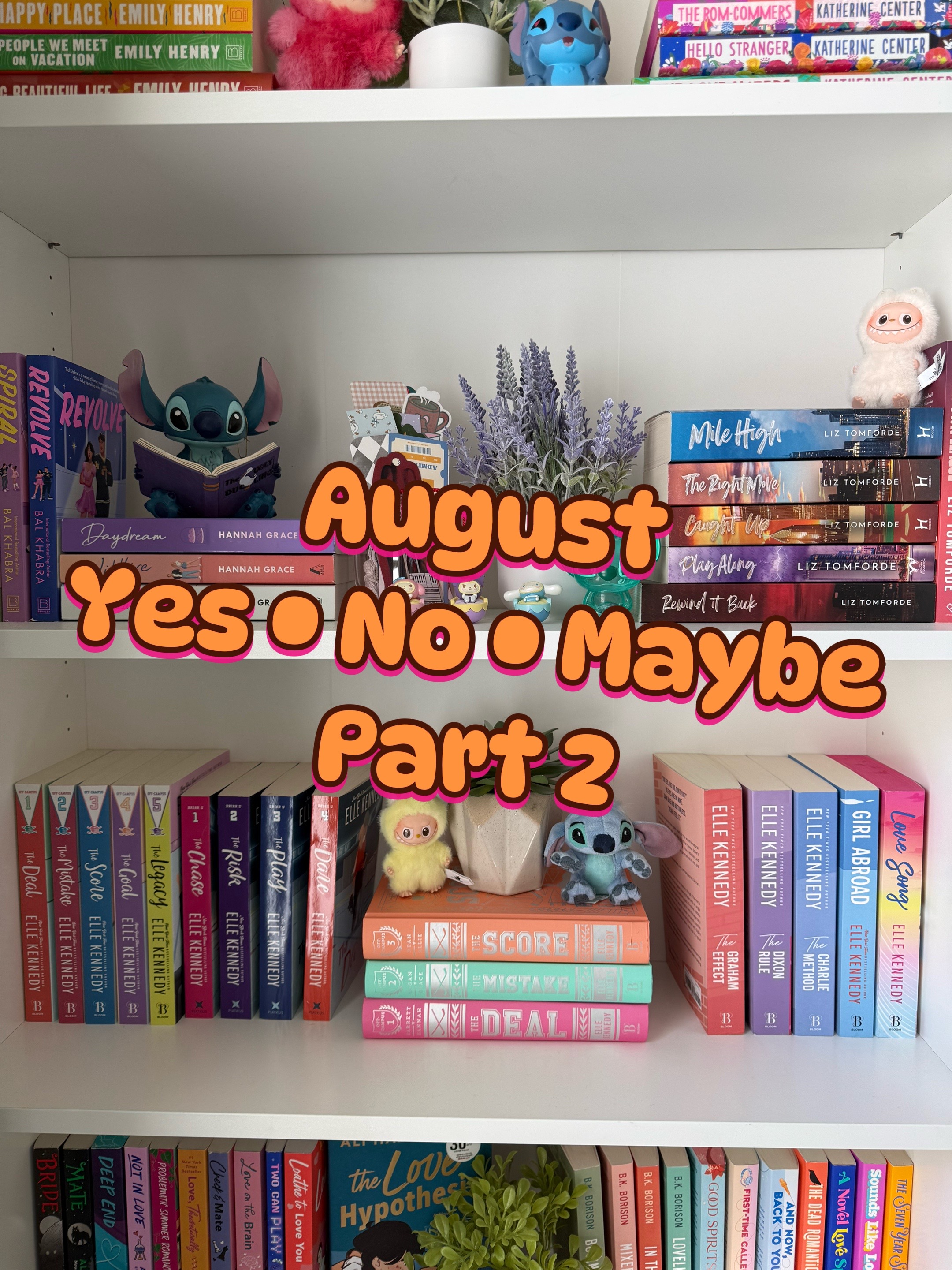 @emily nicole ๐