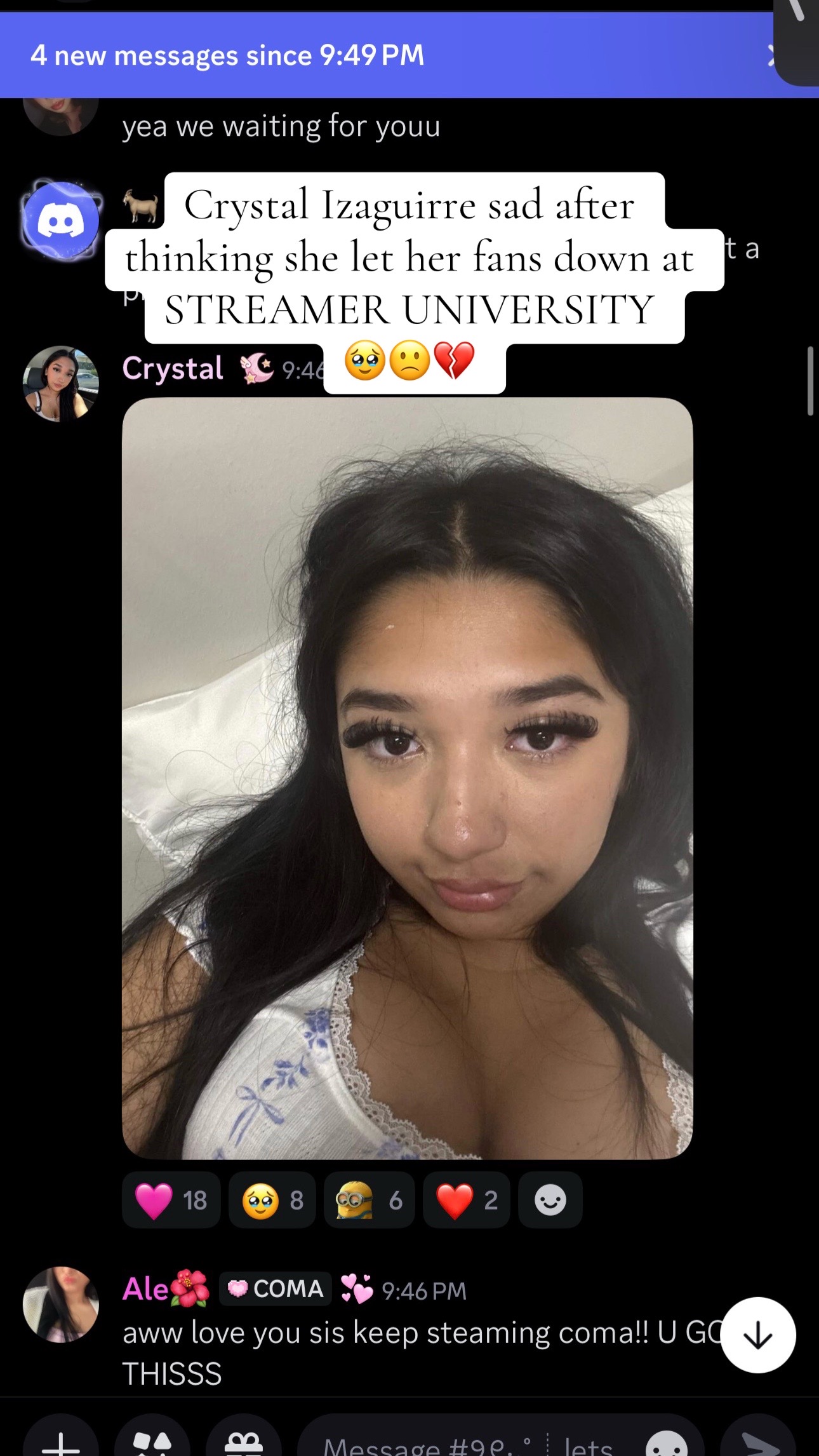 @thecrystalizaguirrefiles