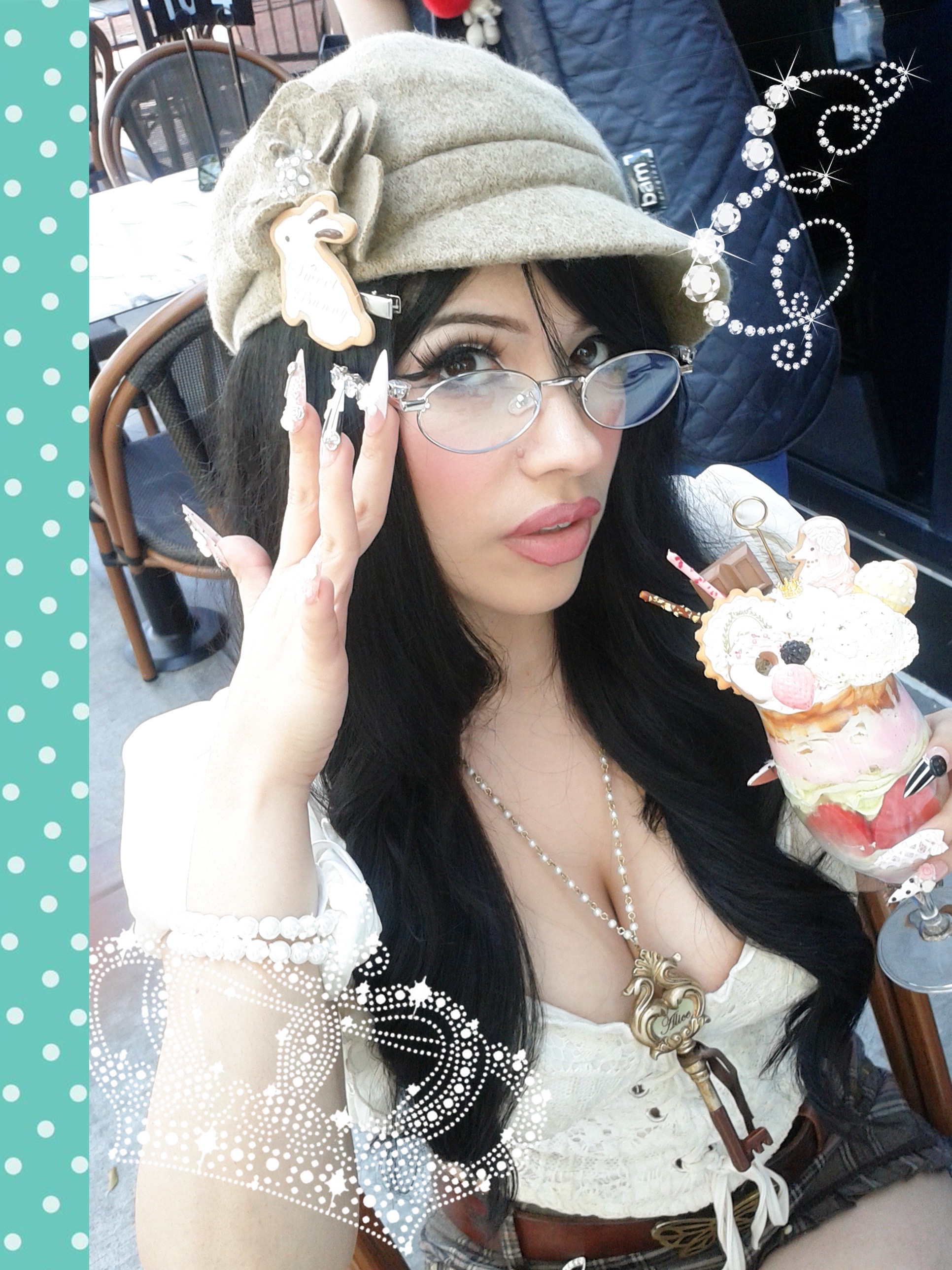 @Tamakid