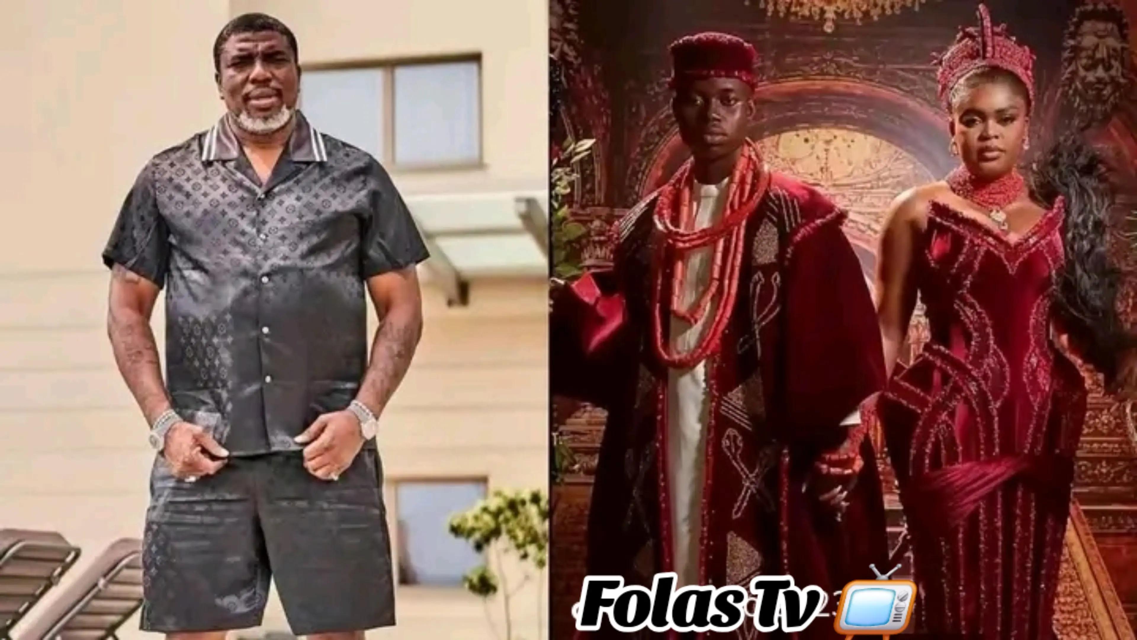@FOLAS TV 🇳🇬
