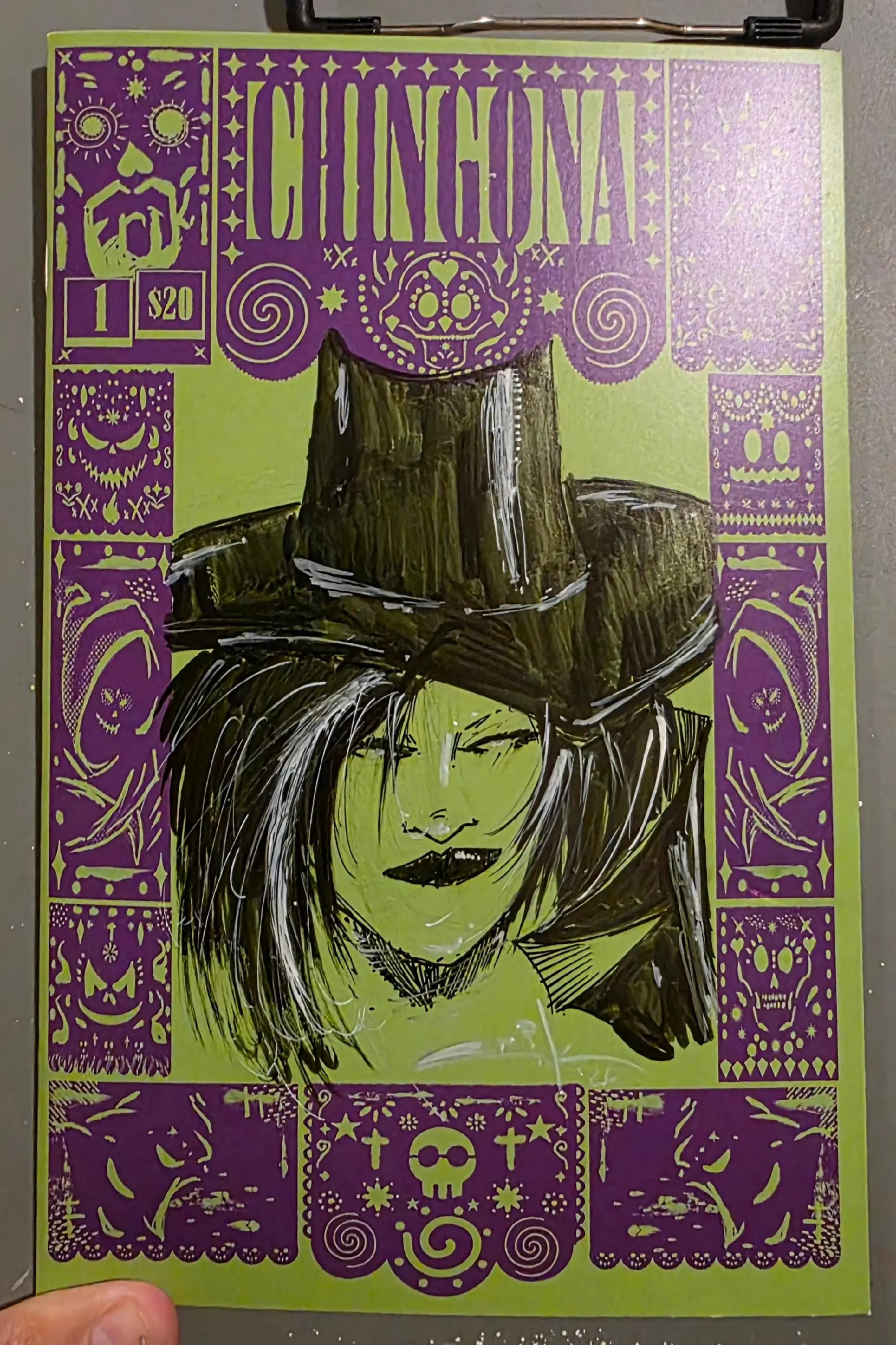 @Erik Arreaga Art
