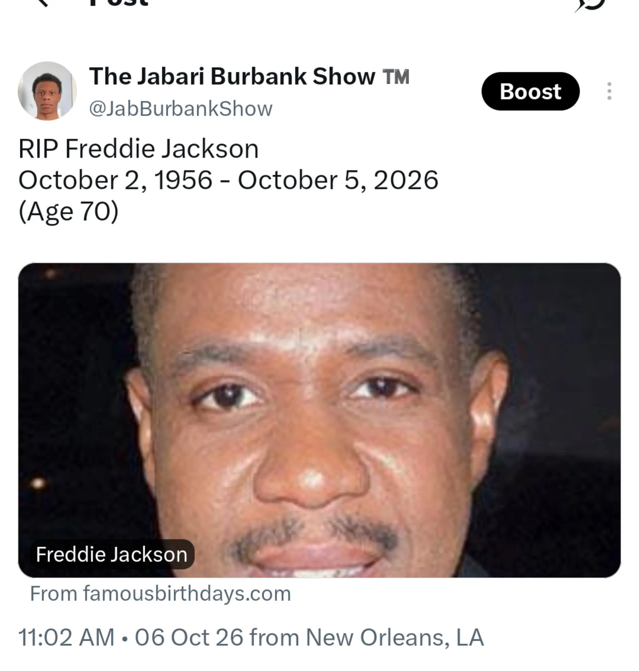 @Jabuky Media