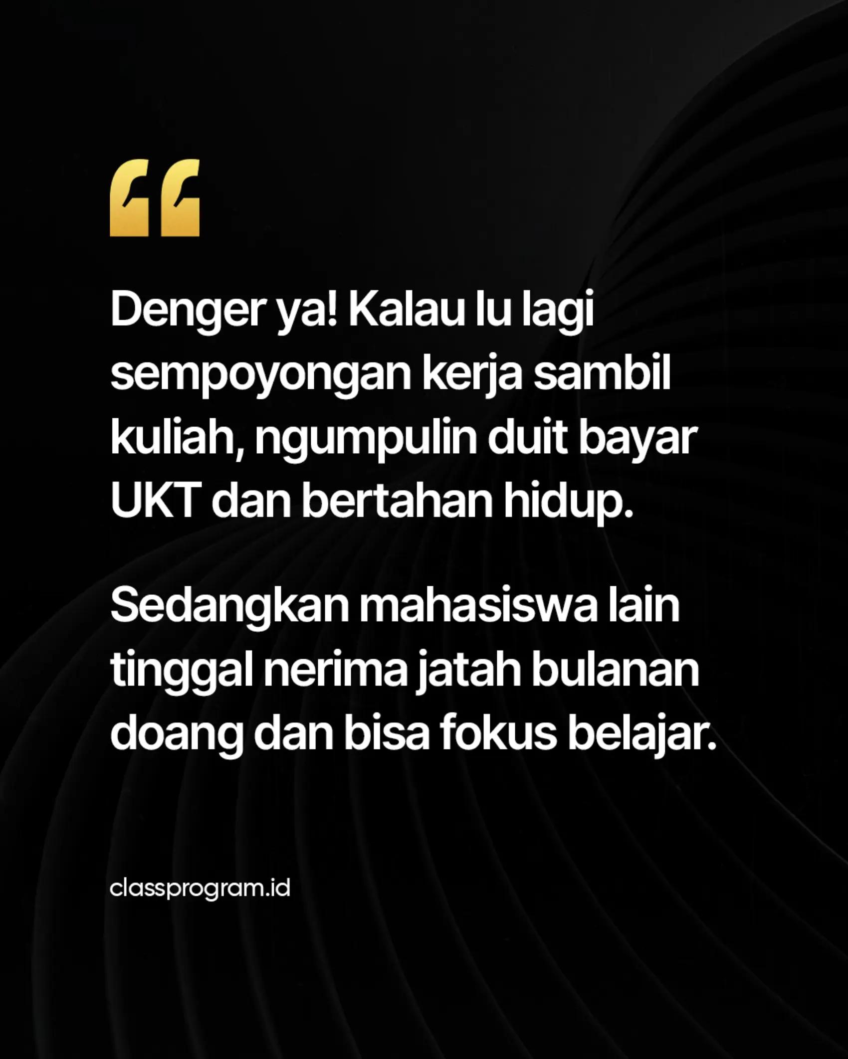 @Bimbingan Skripsi & Tesis