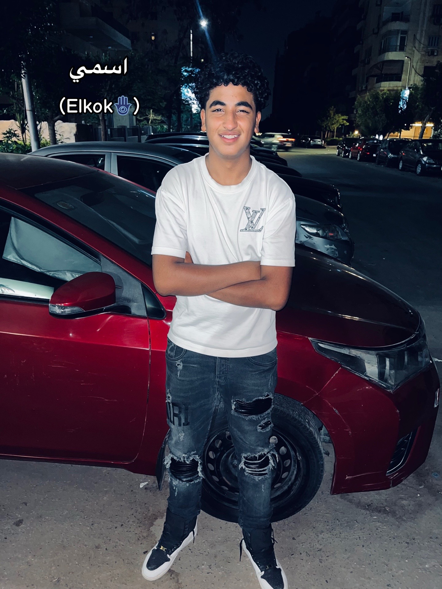 @﮼الكوك😜🏴&zwj;☠️
