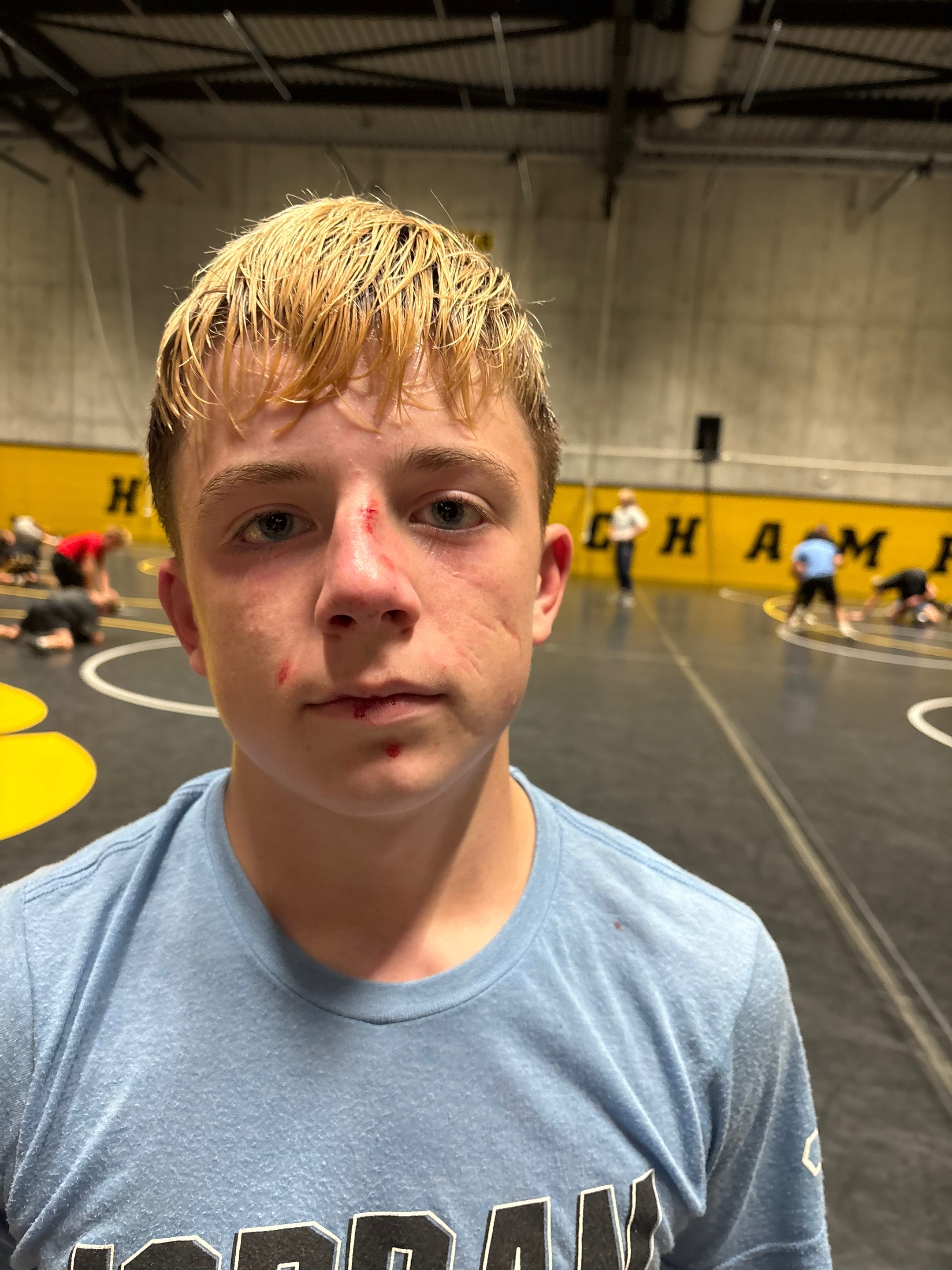 @wrestlingandoutdoors