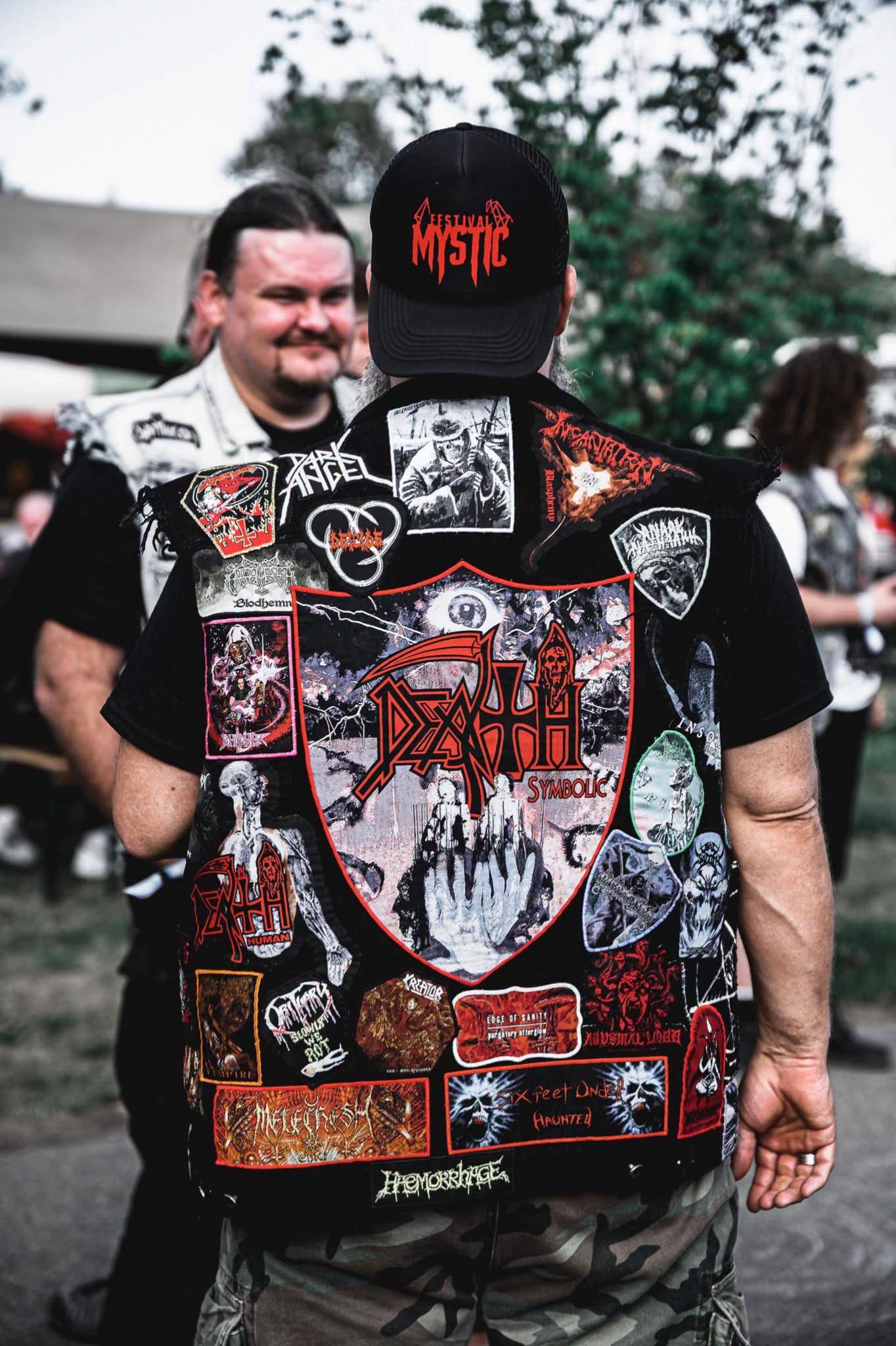 @Mystic Festival