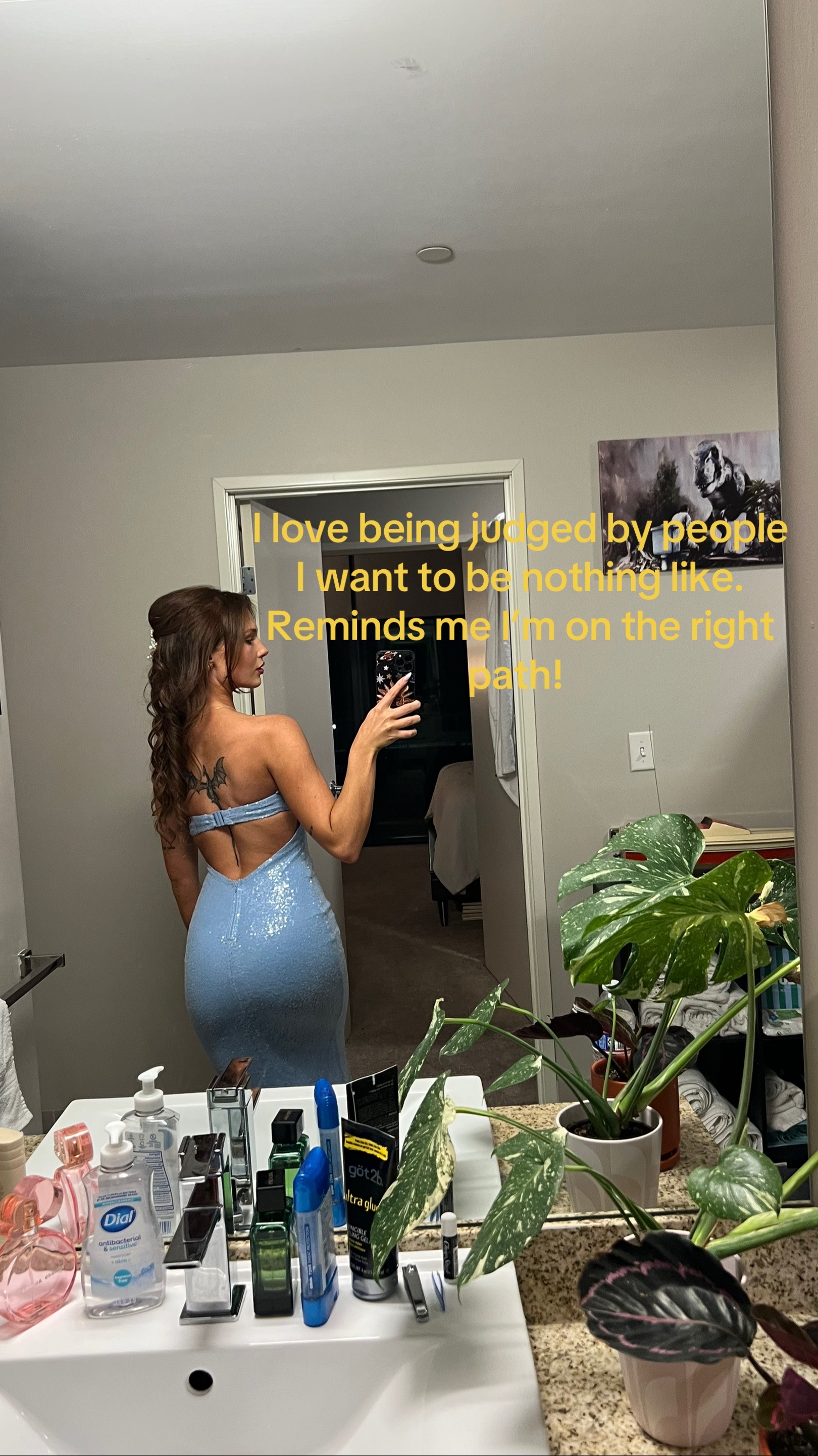 @Delilah Grace