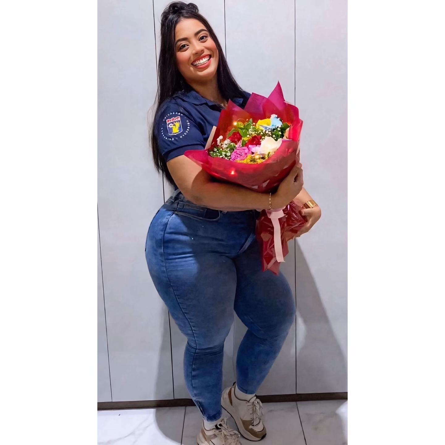 @Jannyffer Bruna
