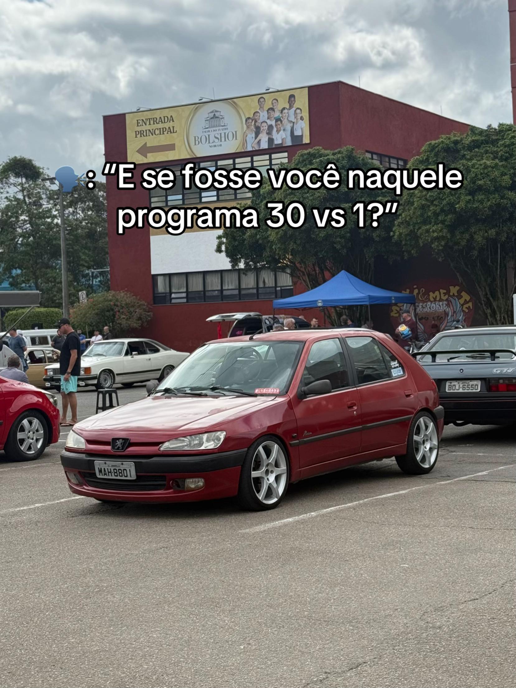 @Lherme Garage