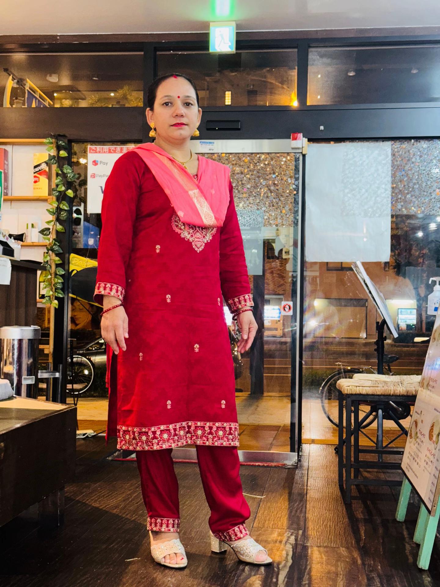 @Anita khatri