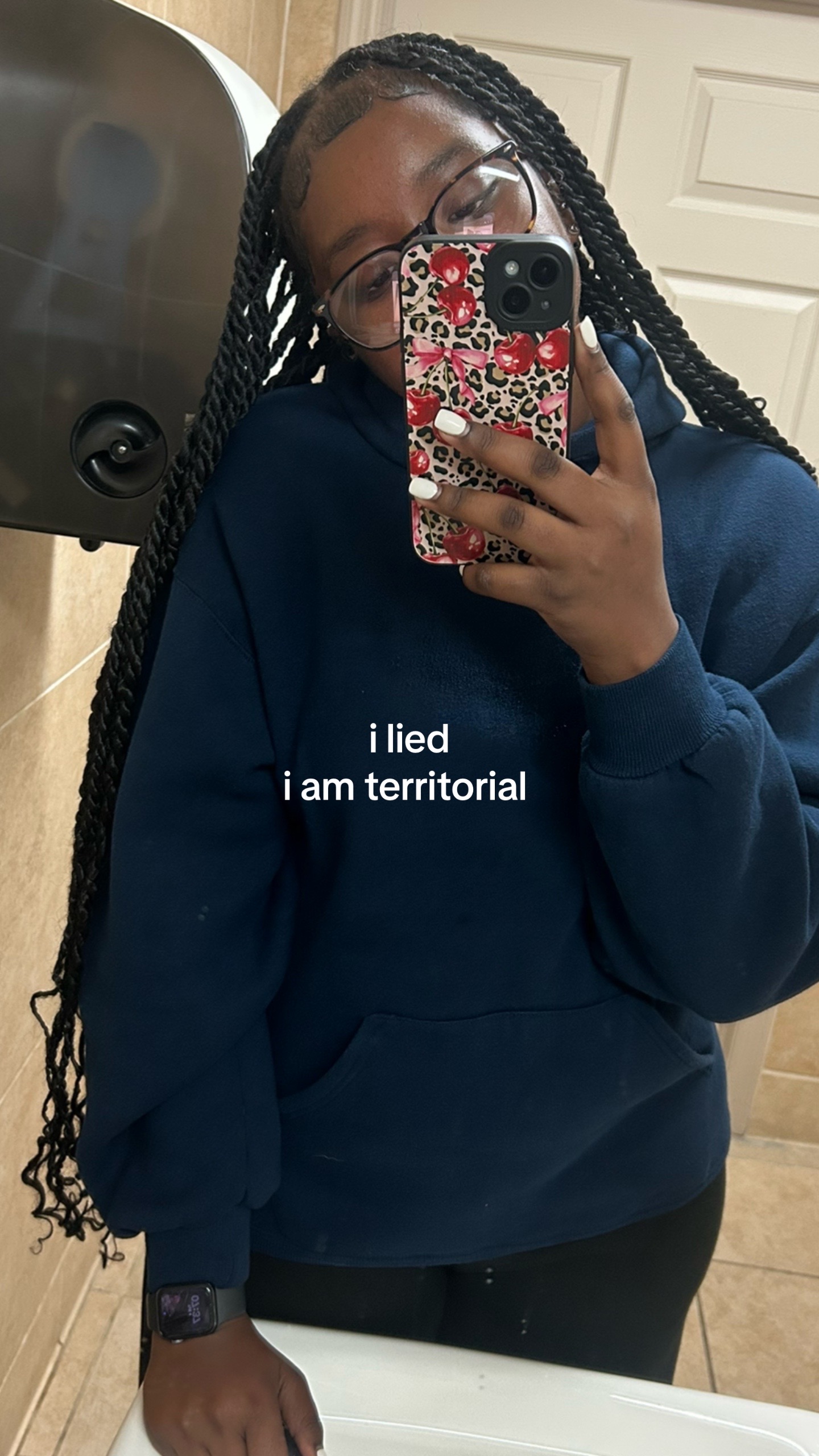 @torelatablekb 🧚🏾&zwj;♀️🙌🏾.