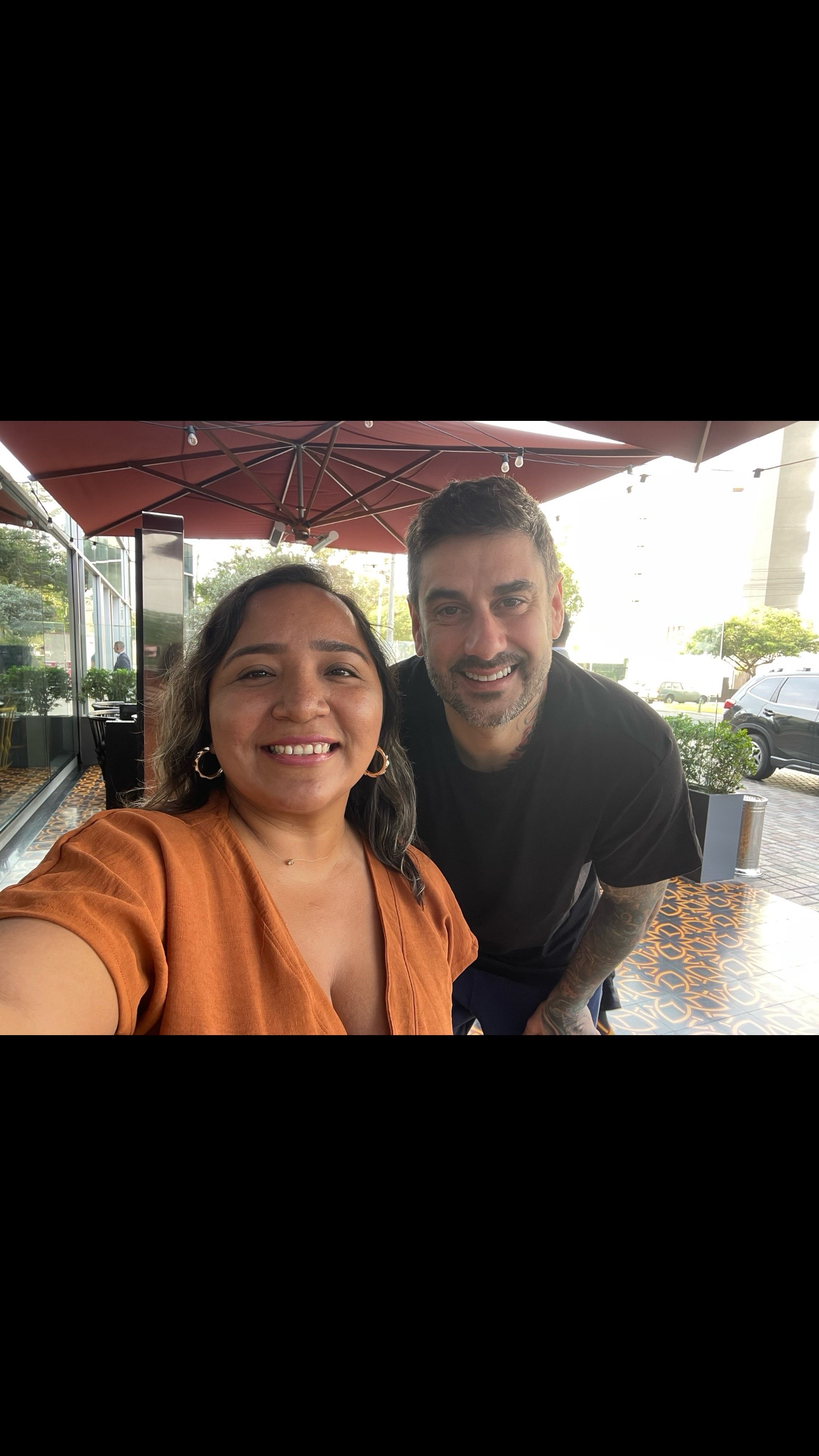 @LA MELENDINA