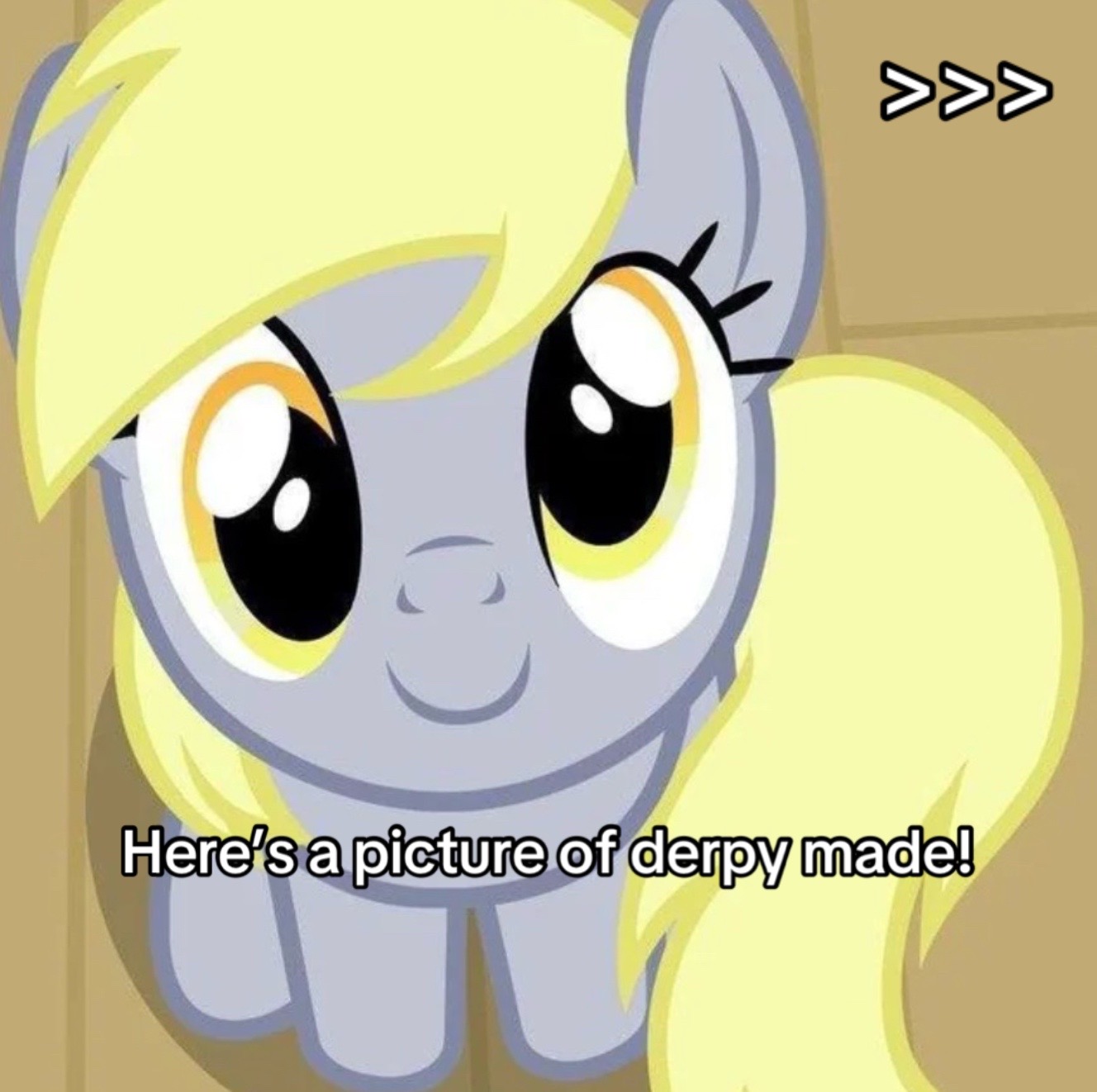 @Mlp fan