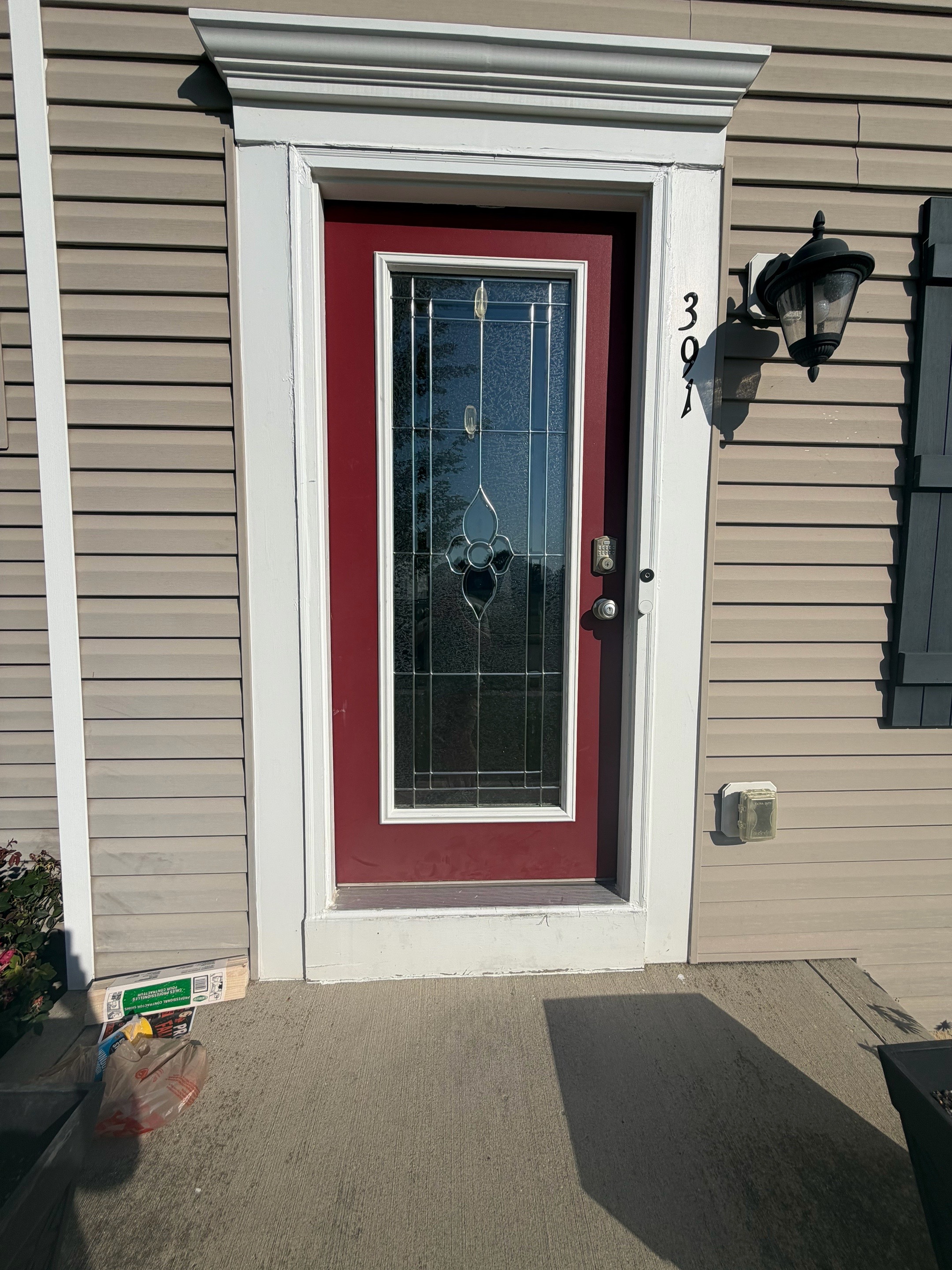 @Inside&Out Home improvements