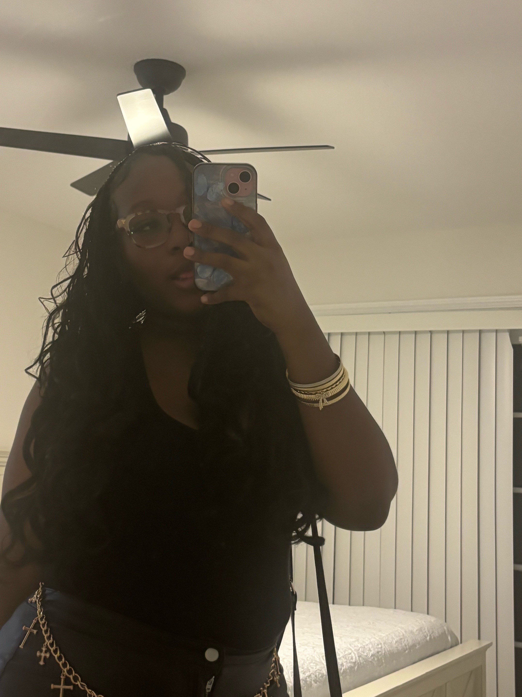 @Shanira