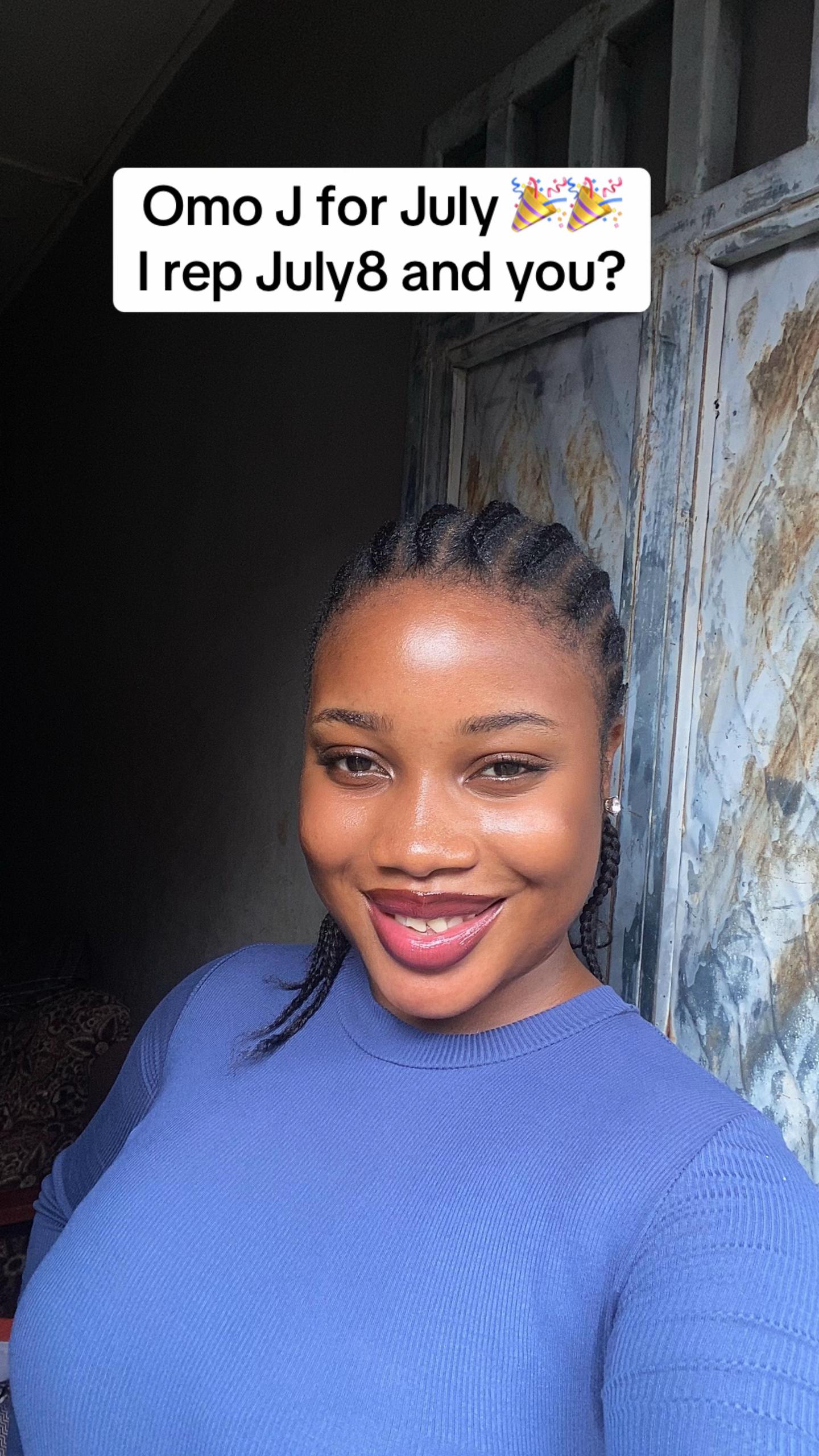 @ArikeOmoEkiti❤️😍🤭