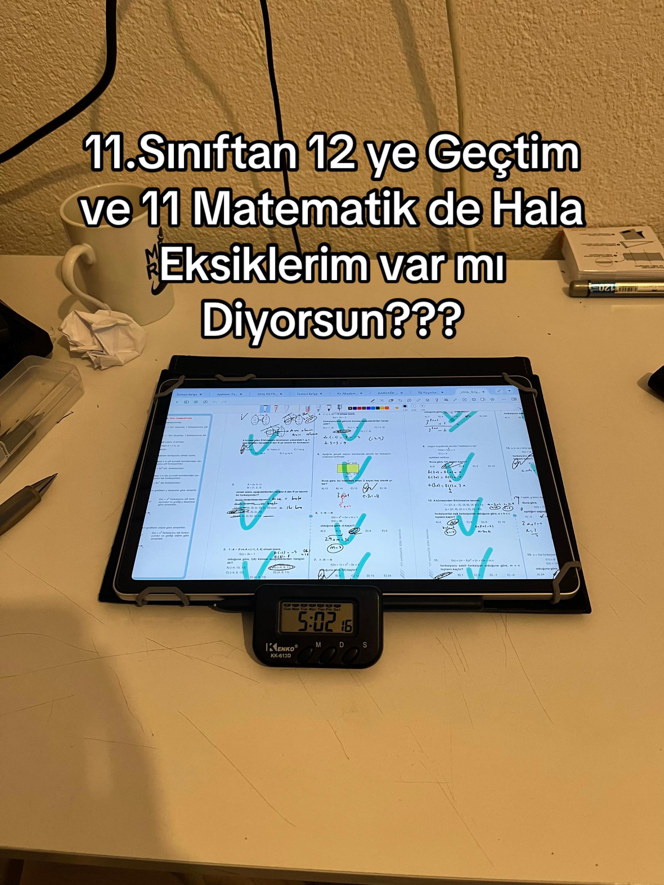 @apotemiintegralfasikülü