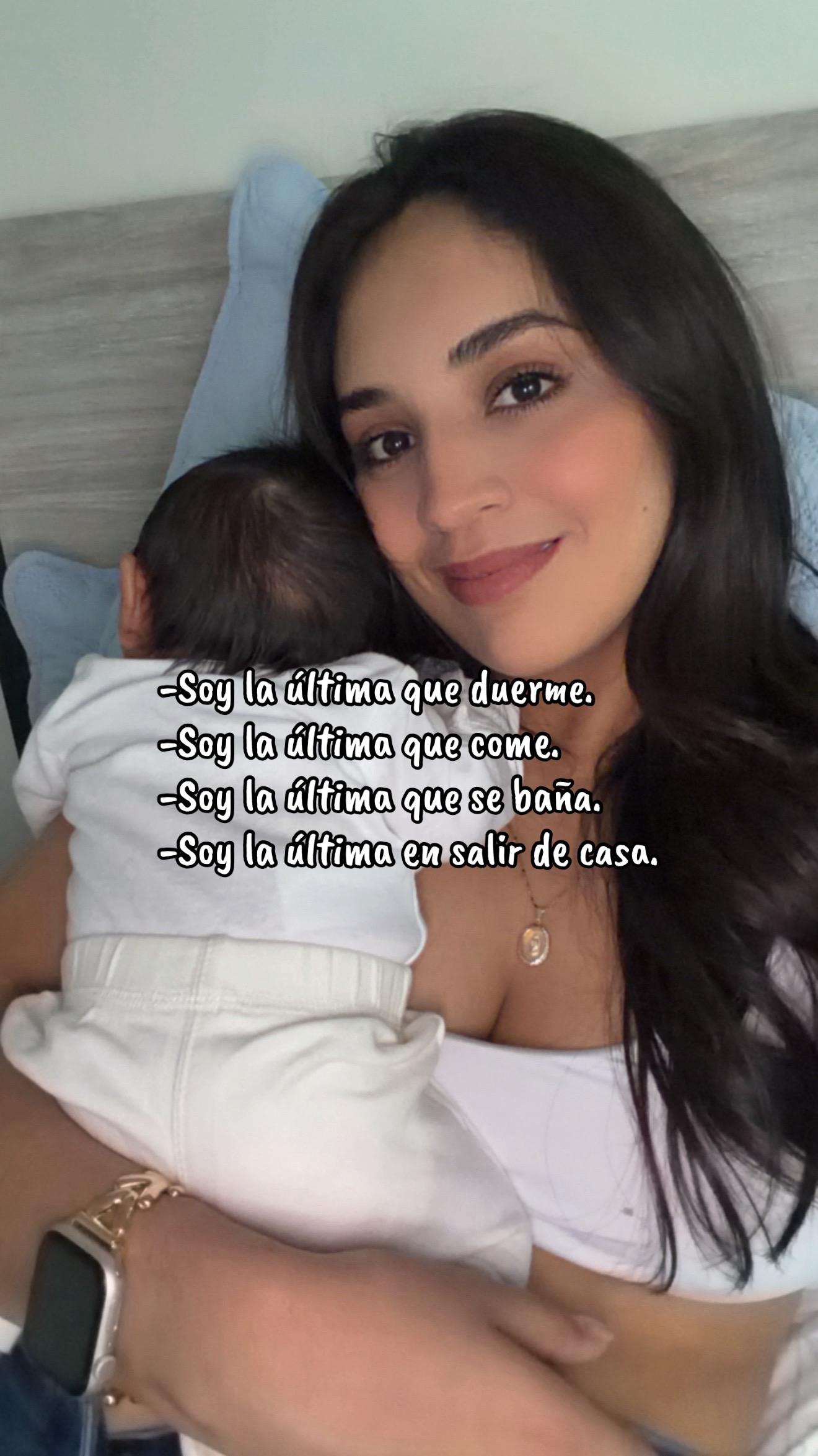 @Maydeli Morales