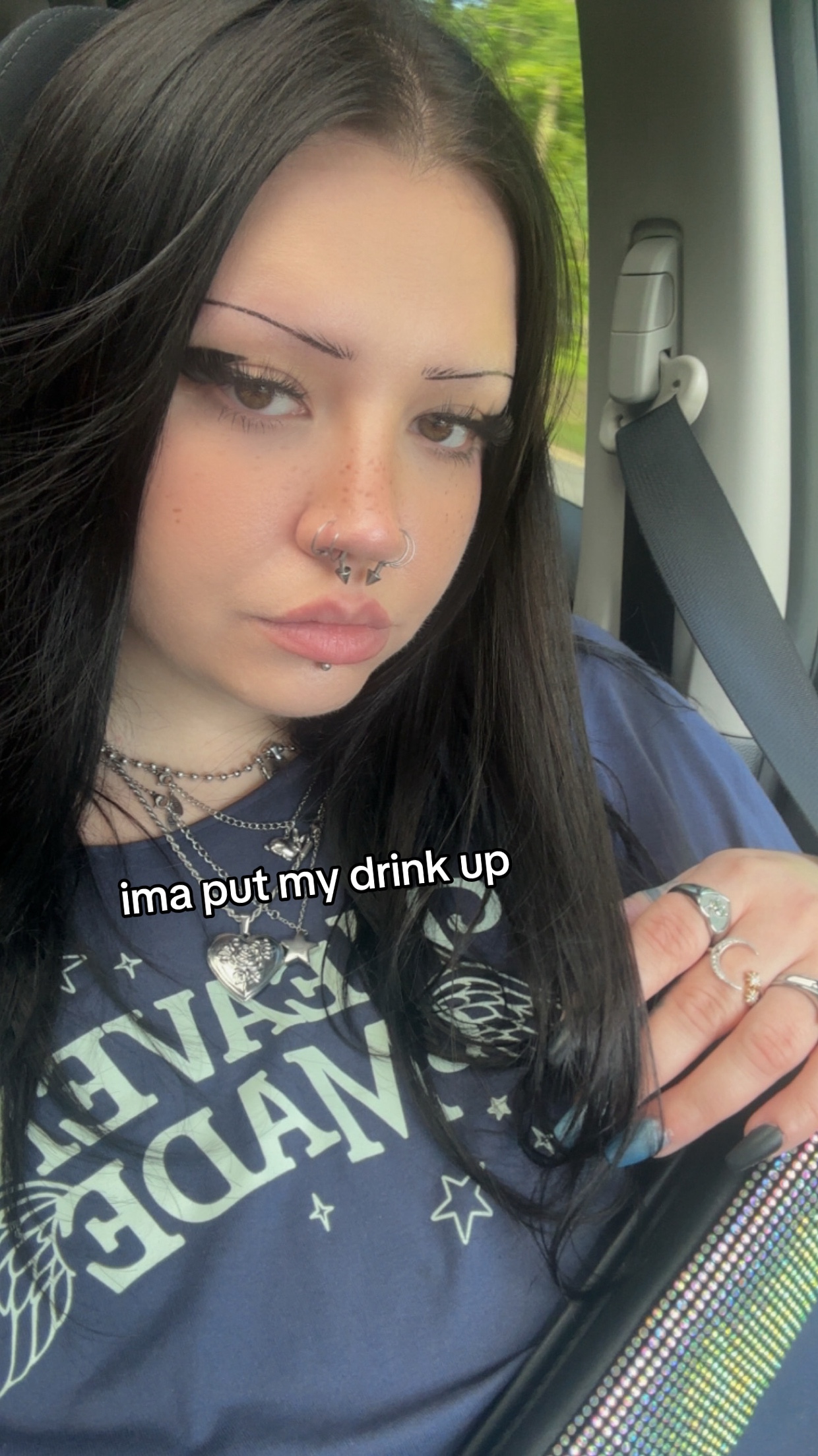 @✧˖&deg; trailer park shawty✧˖&deg;