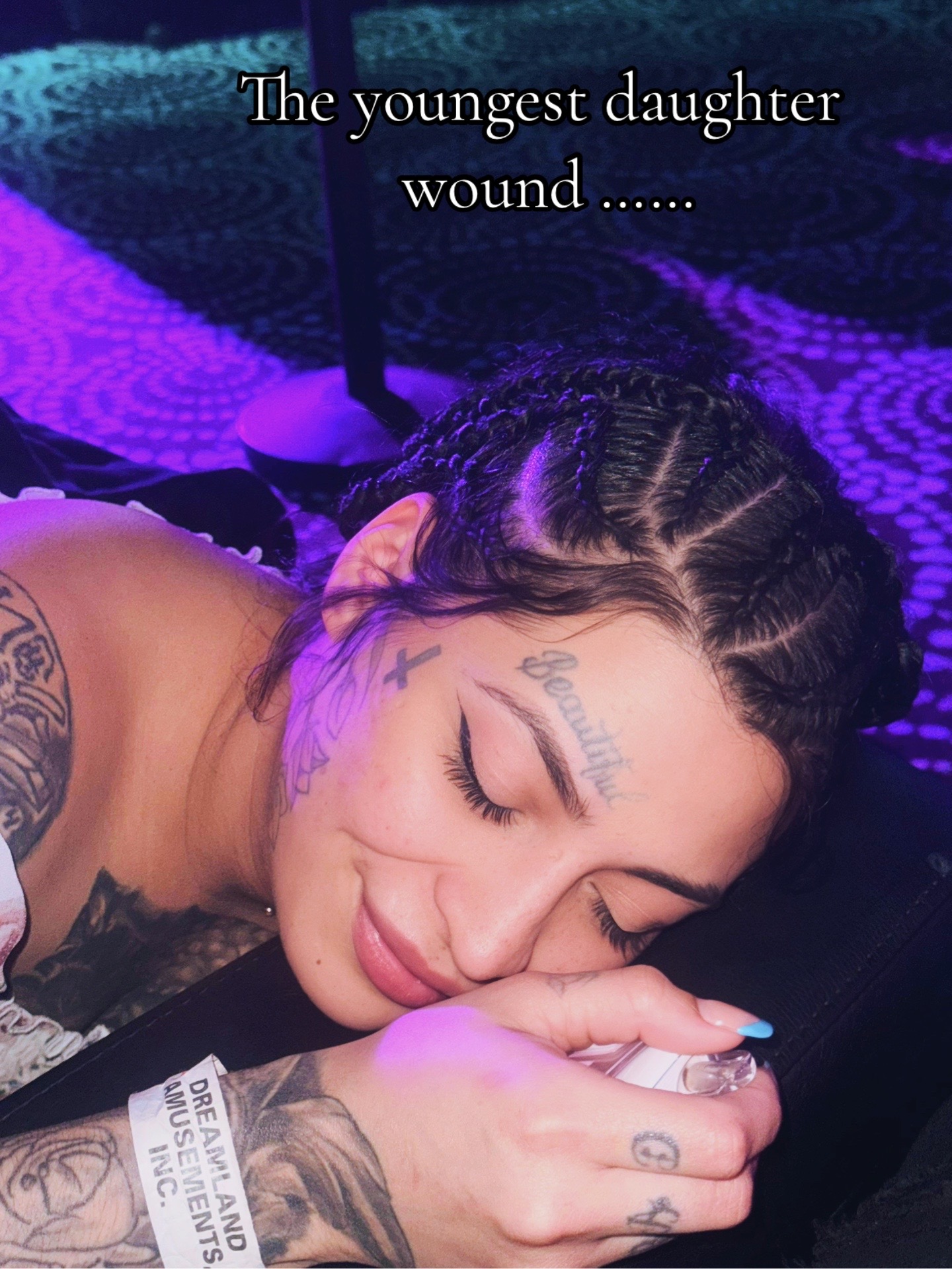 @LaylaniAddams❤️