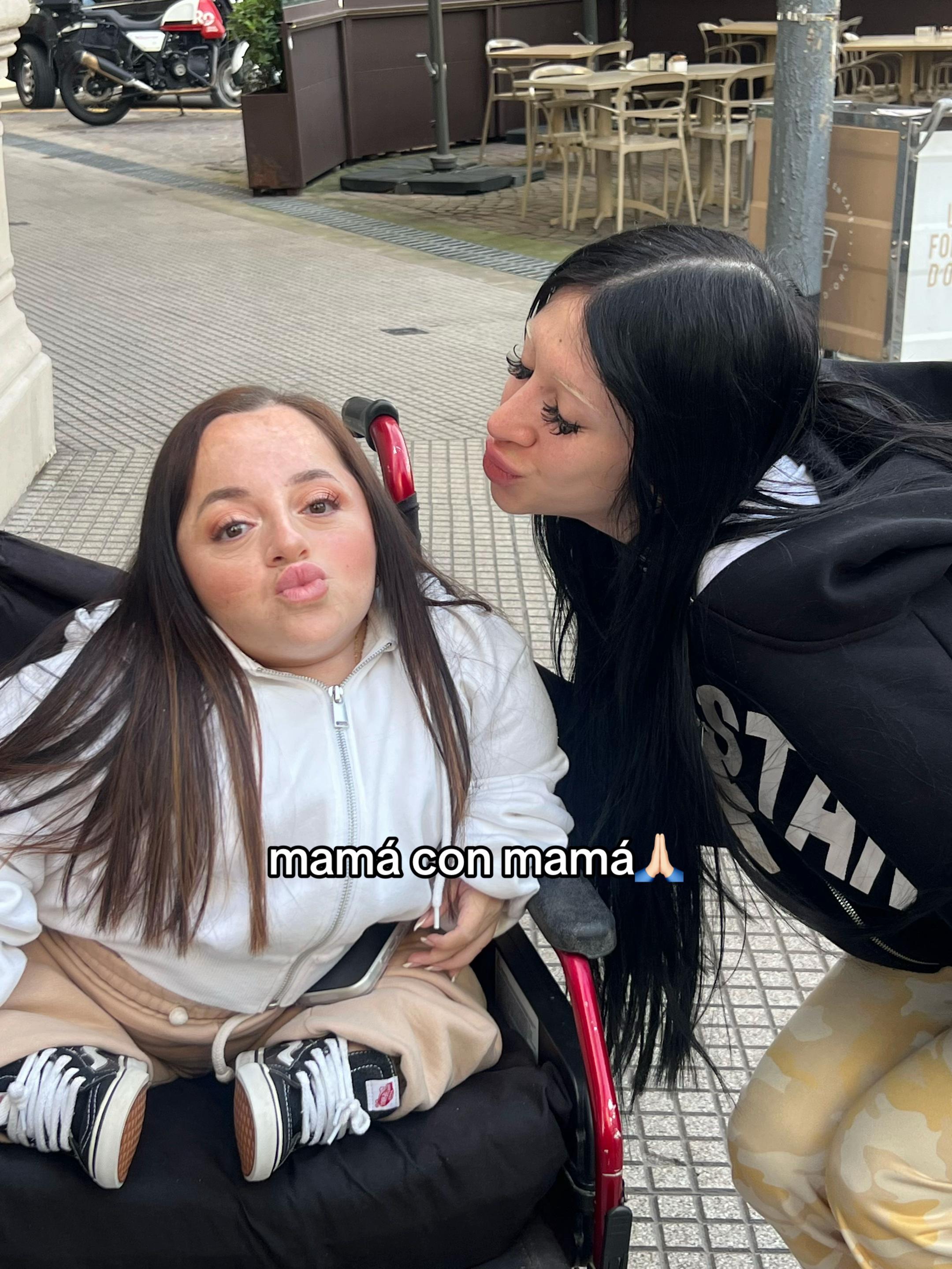 @milky dolly