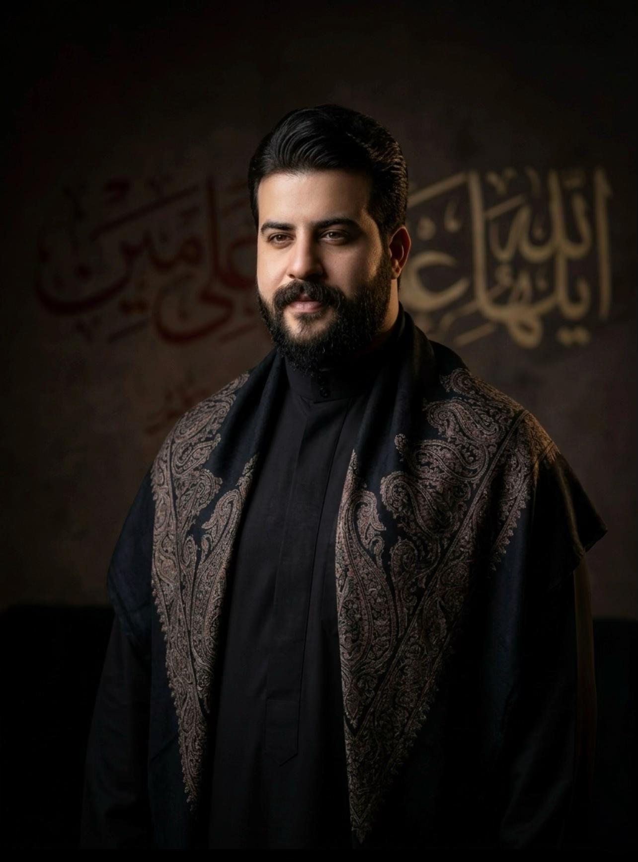 @علي آل حمدان 🦁🇮🇶