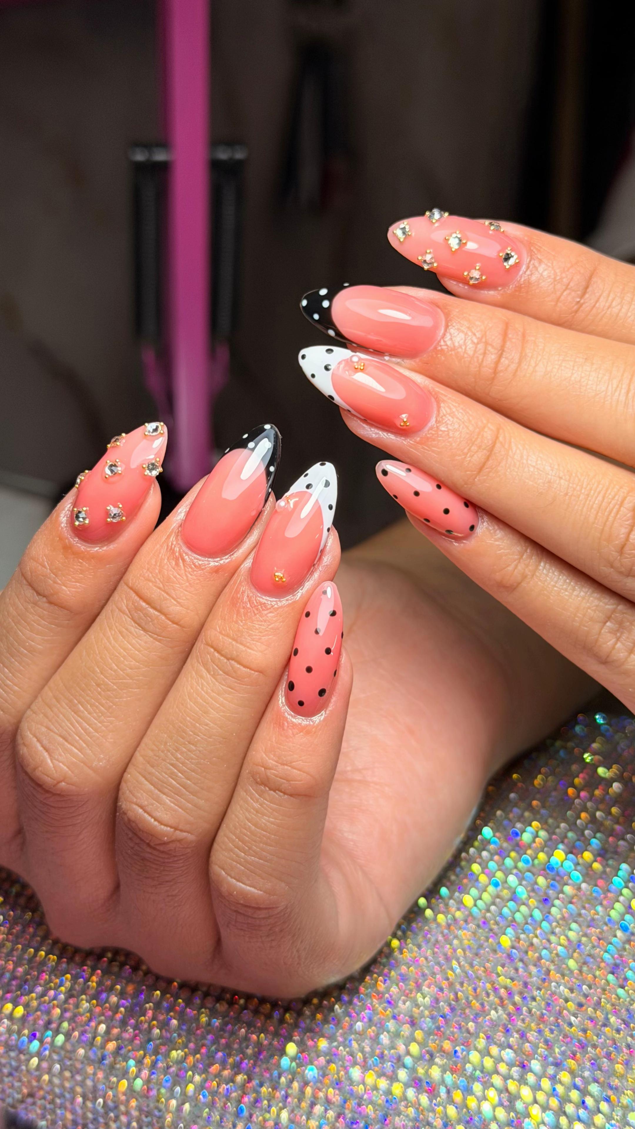 @🍑🌸Nails Queen by Alejandra