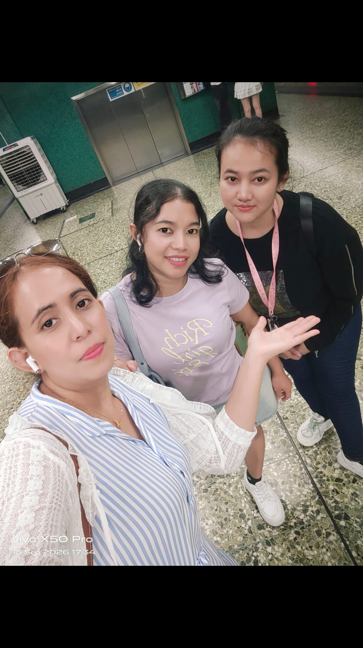 @Esa Vanesa