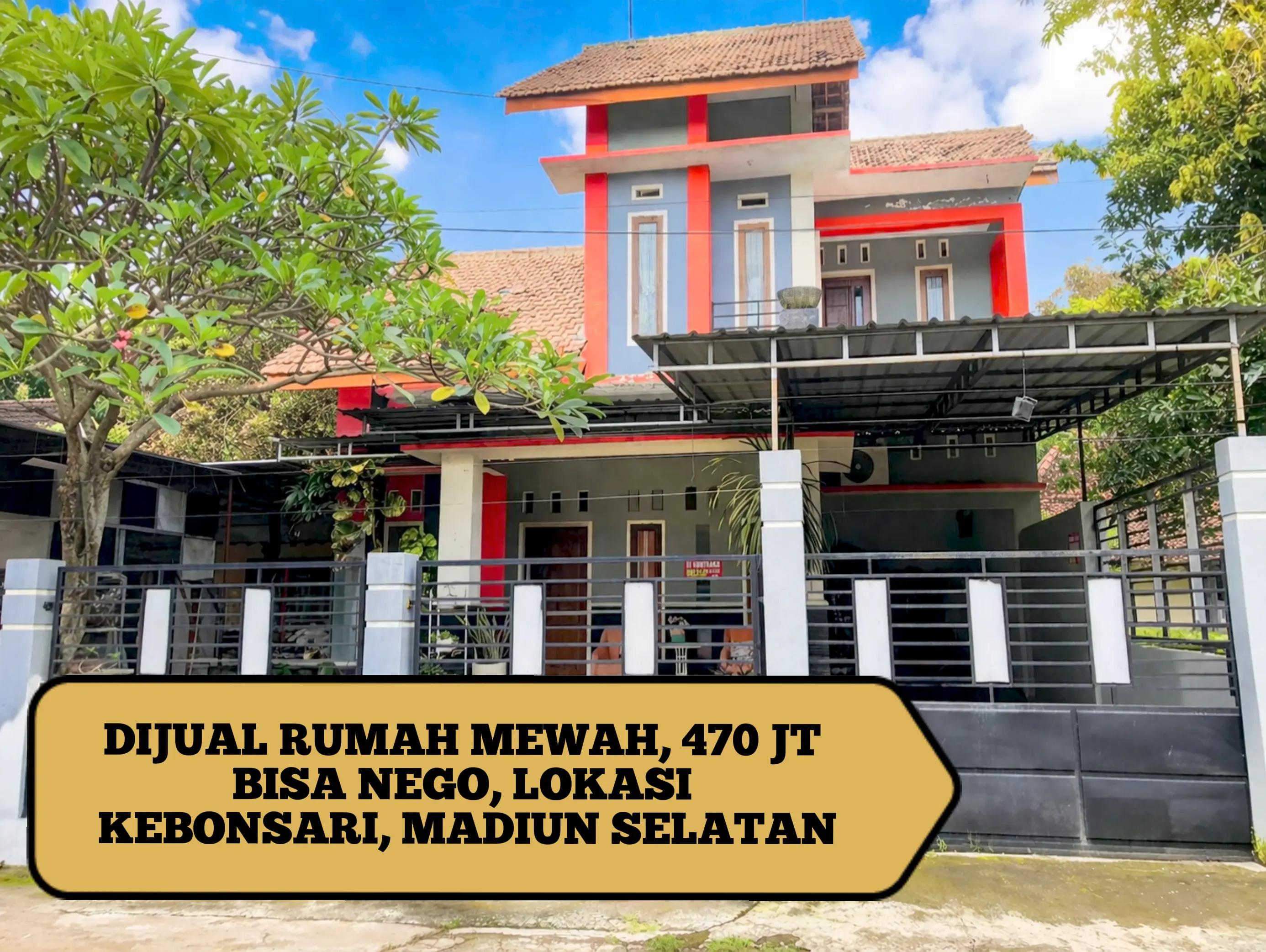 @MARKAS PROPERTY MADIUN