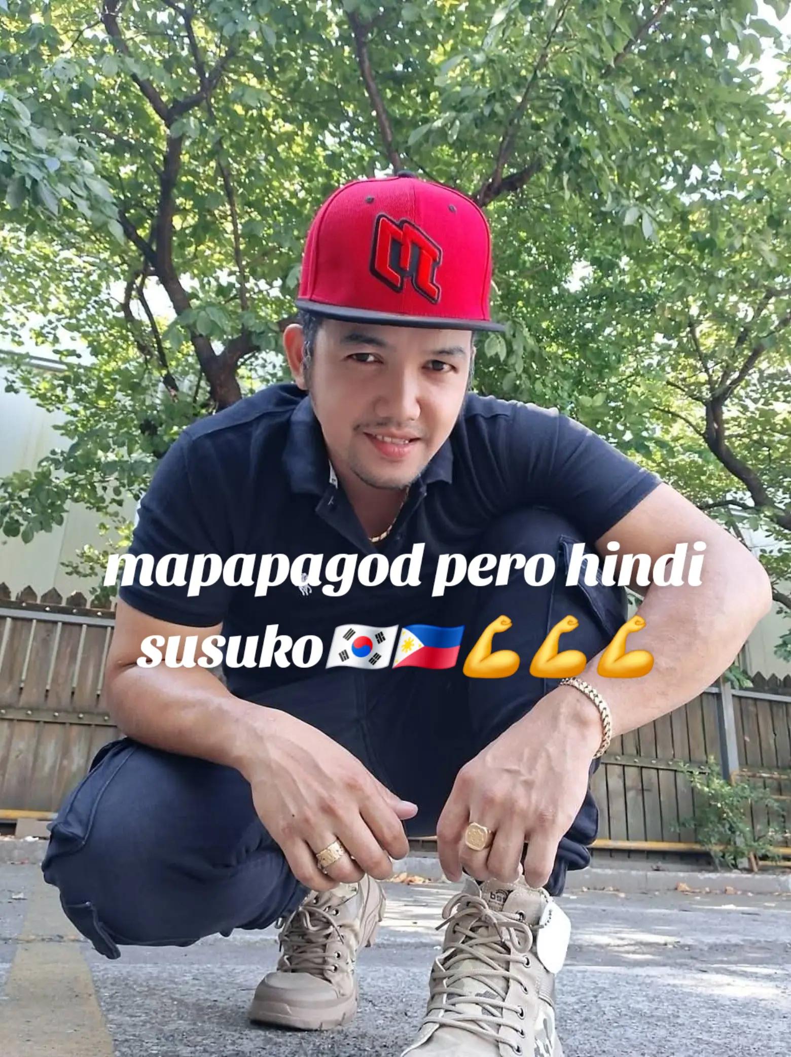 @Bunso wati  marinduque&ntilde;o