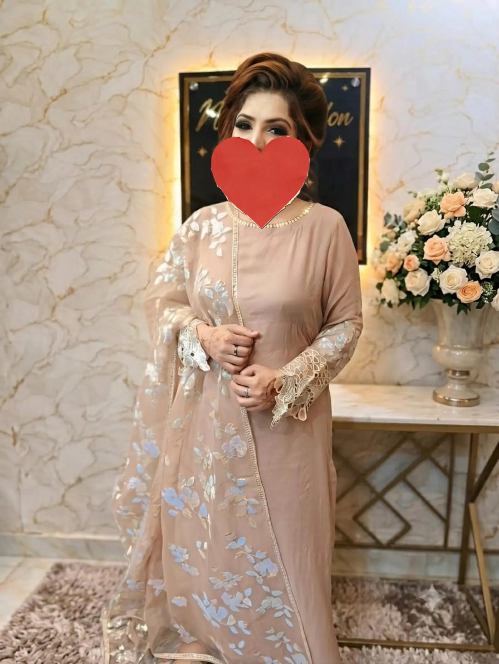 @Nighat salon and academy