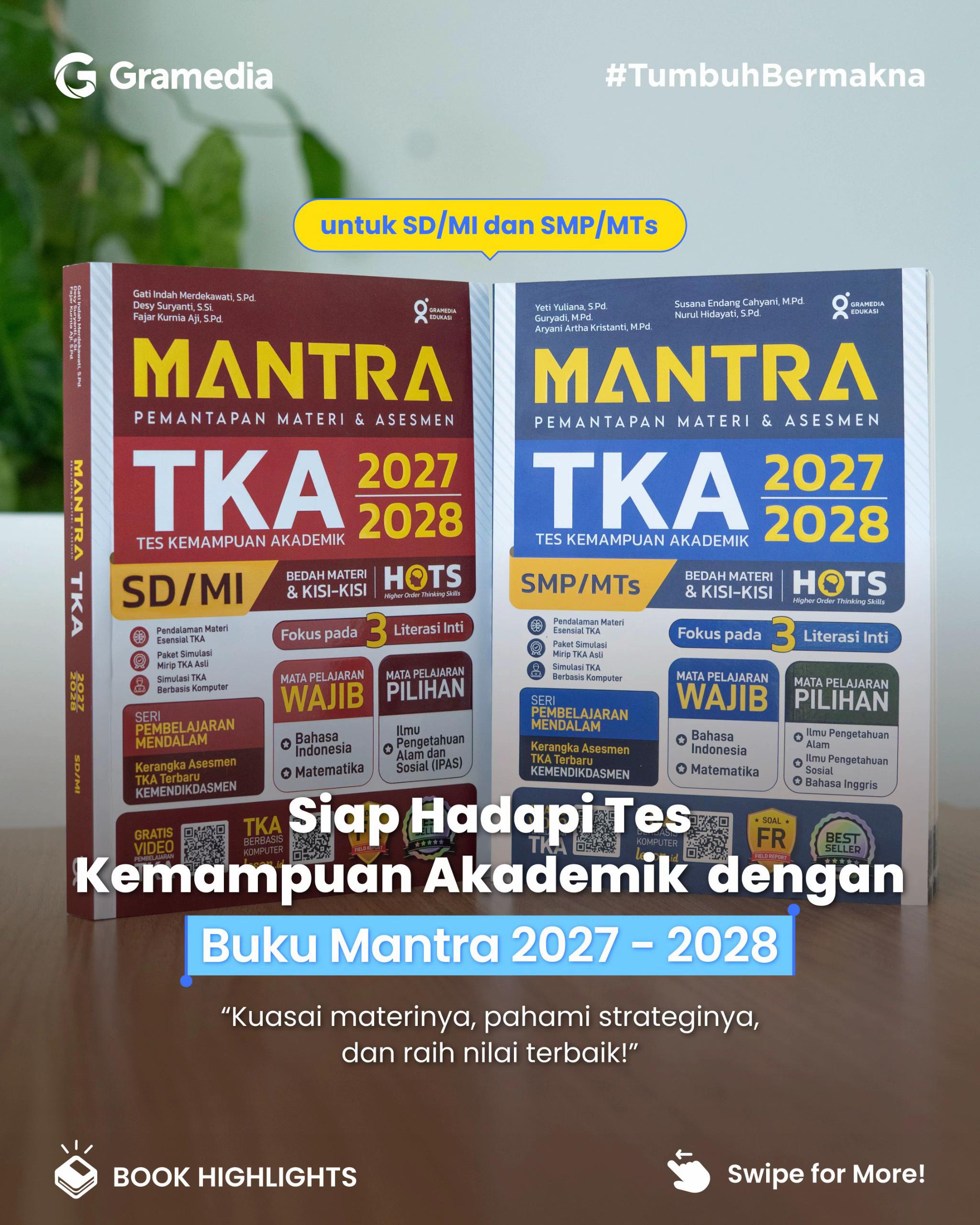 @Gramedia Edukasi