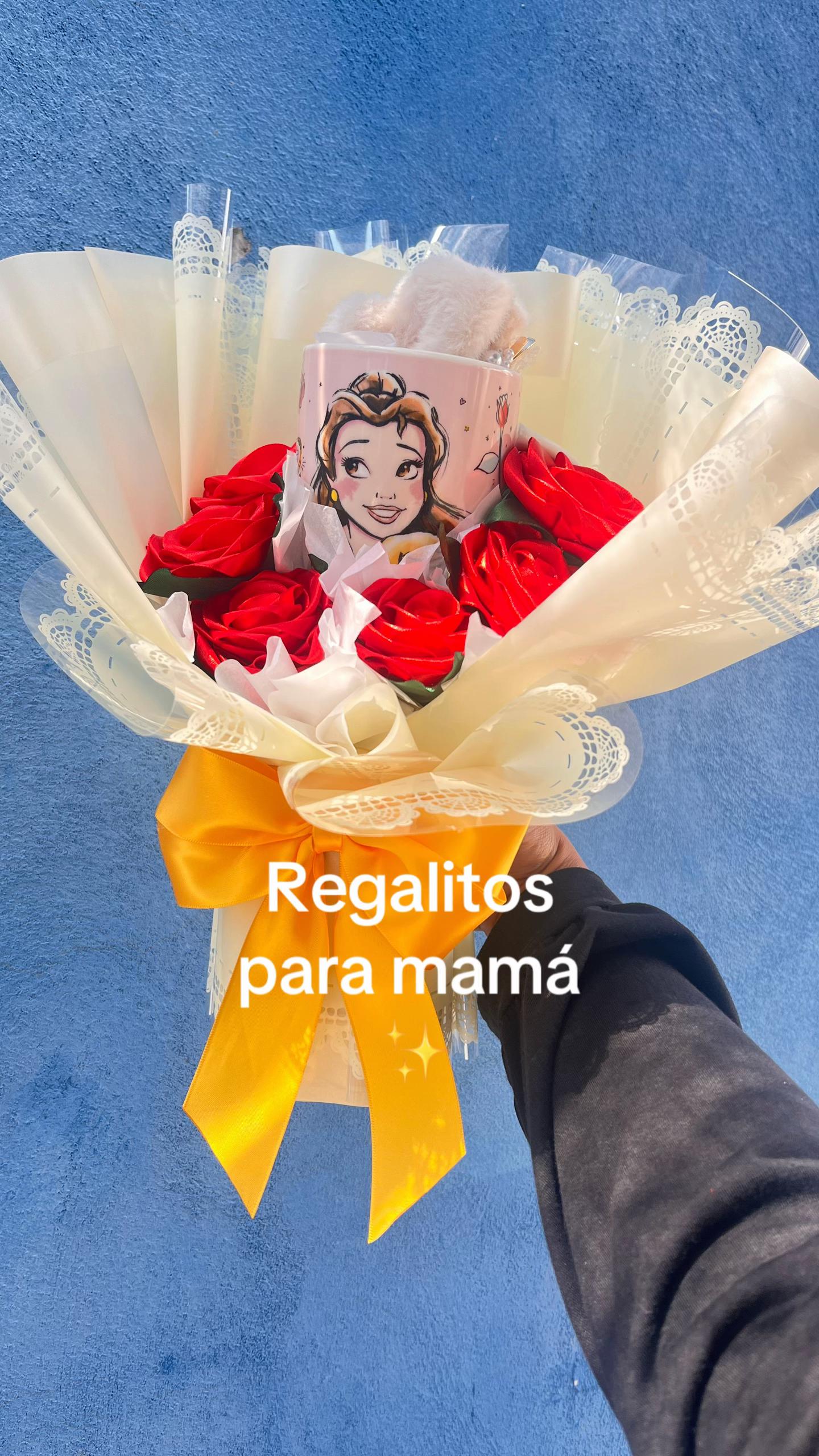 @Quimera Regalos