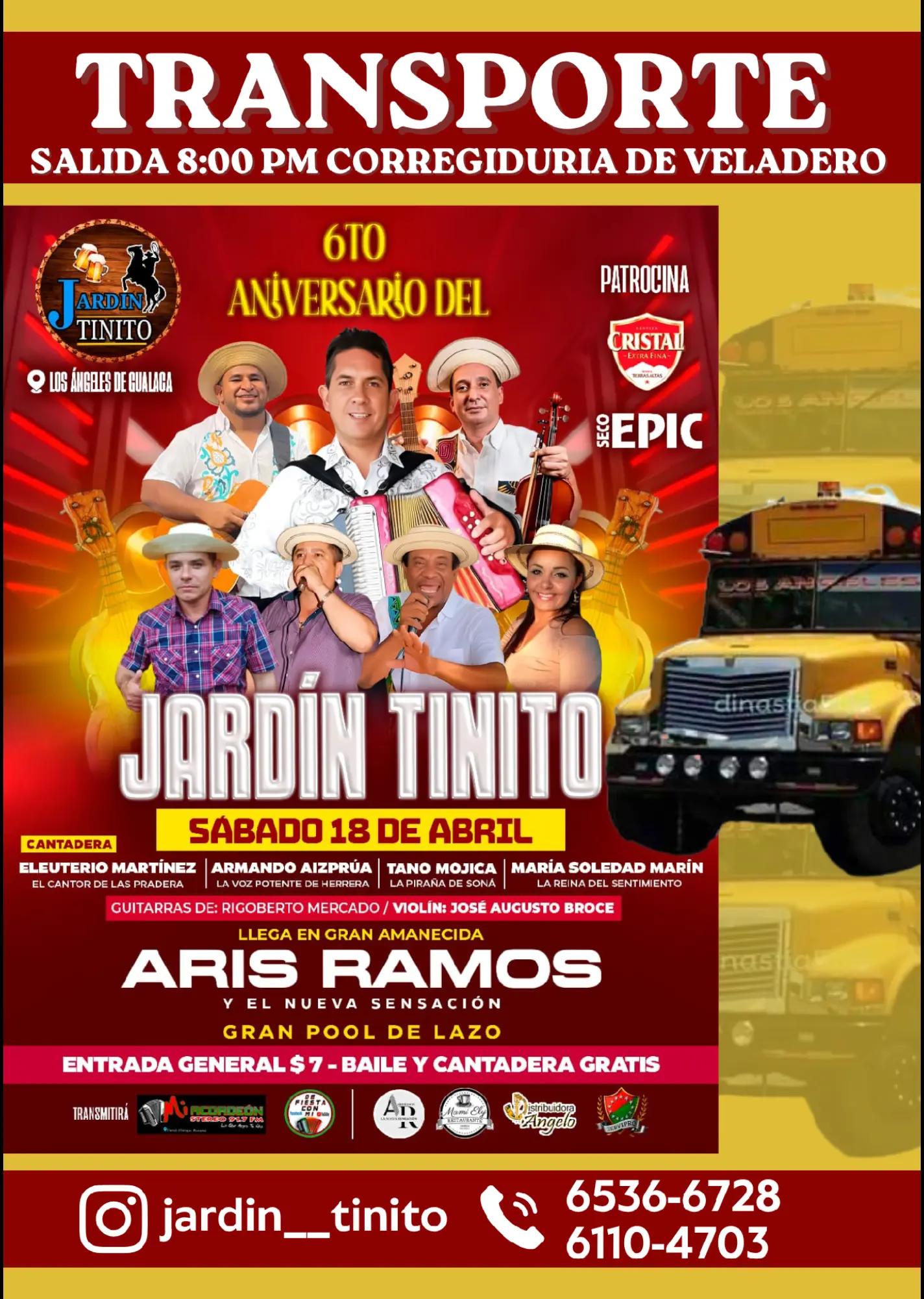 @Jardin Tinito🍻🔥